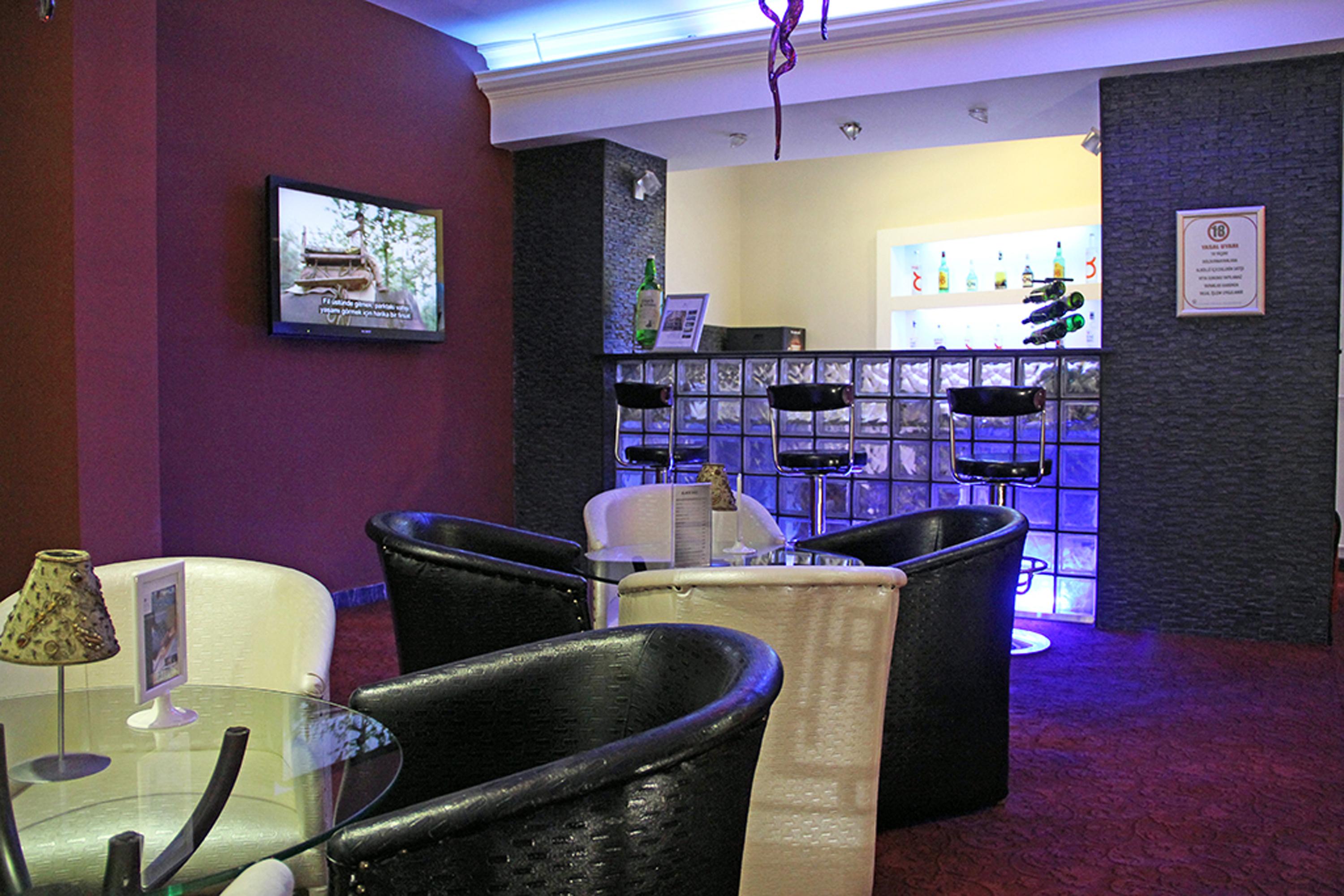 Artic Hotel Bursa