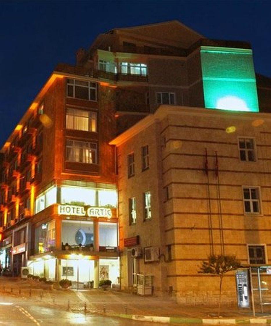 Artic 3* Bursa