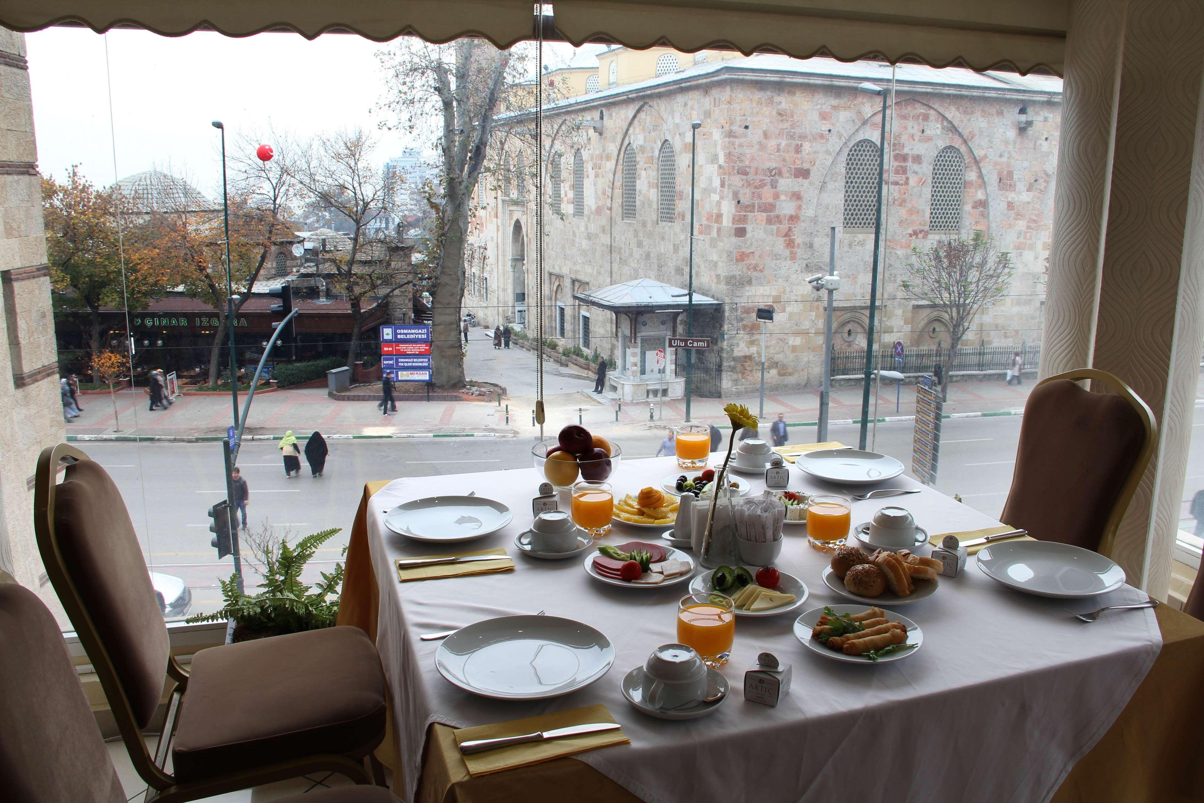 Artic 3* Bursa