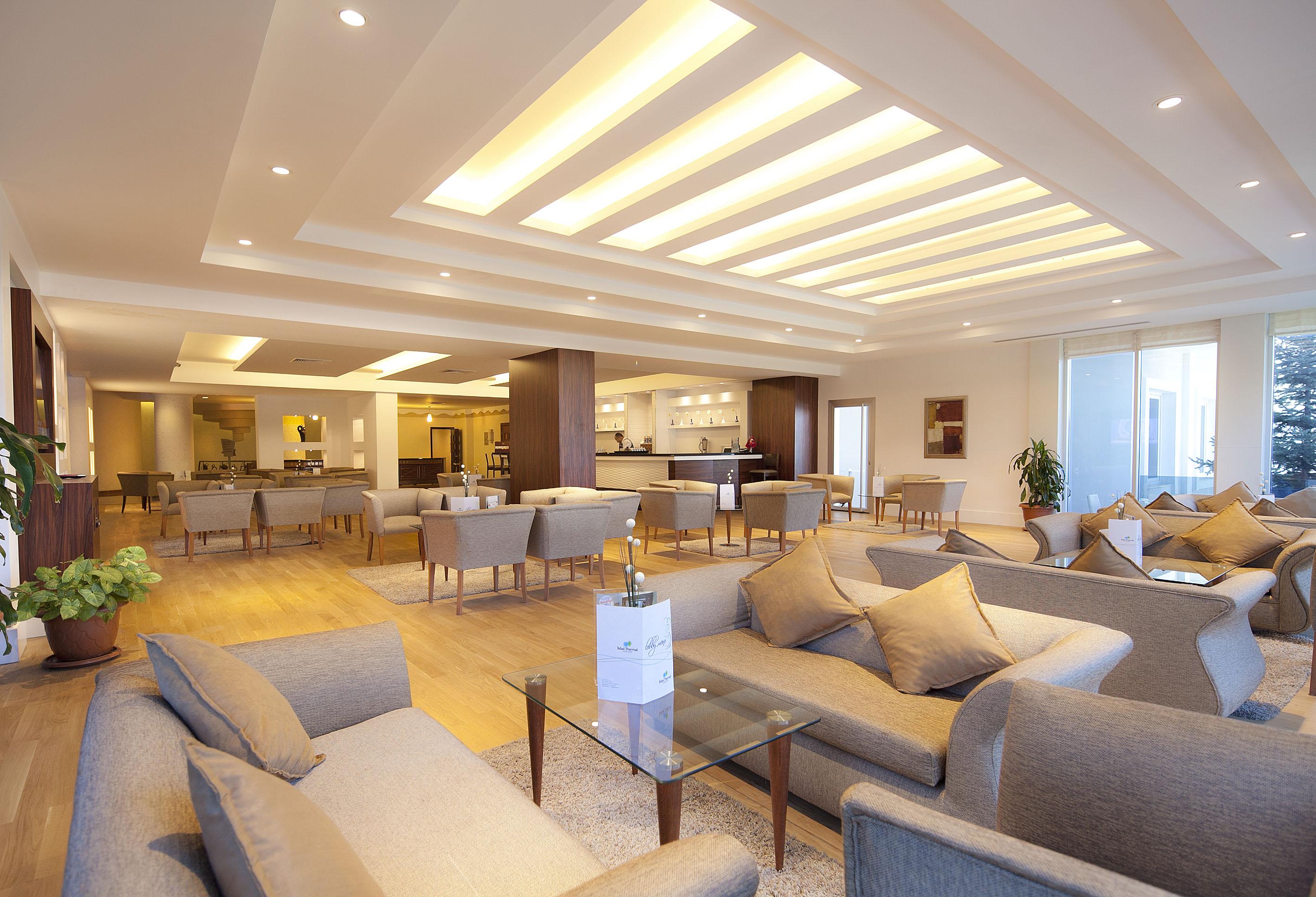 Ikbal Thermal & Afyon Resort 5*