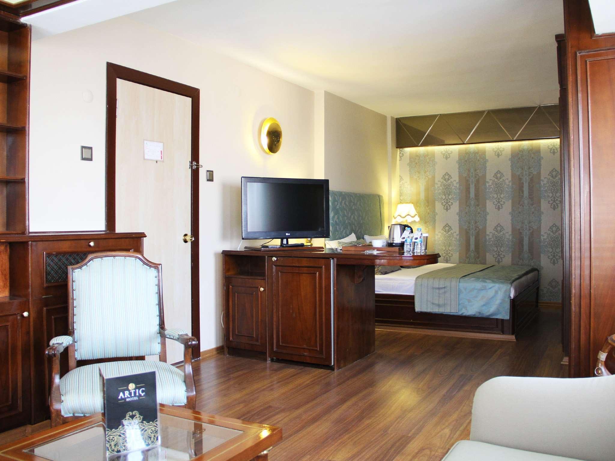Artic Hotel Bursa