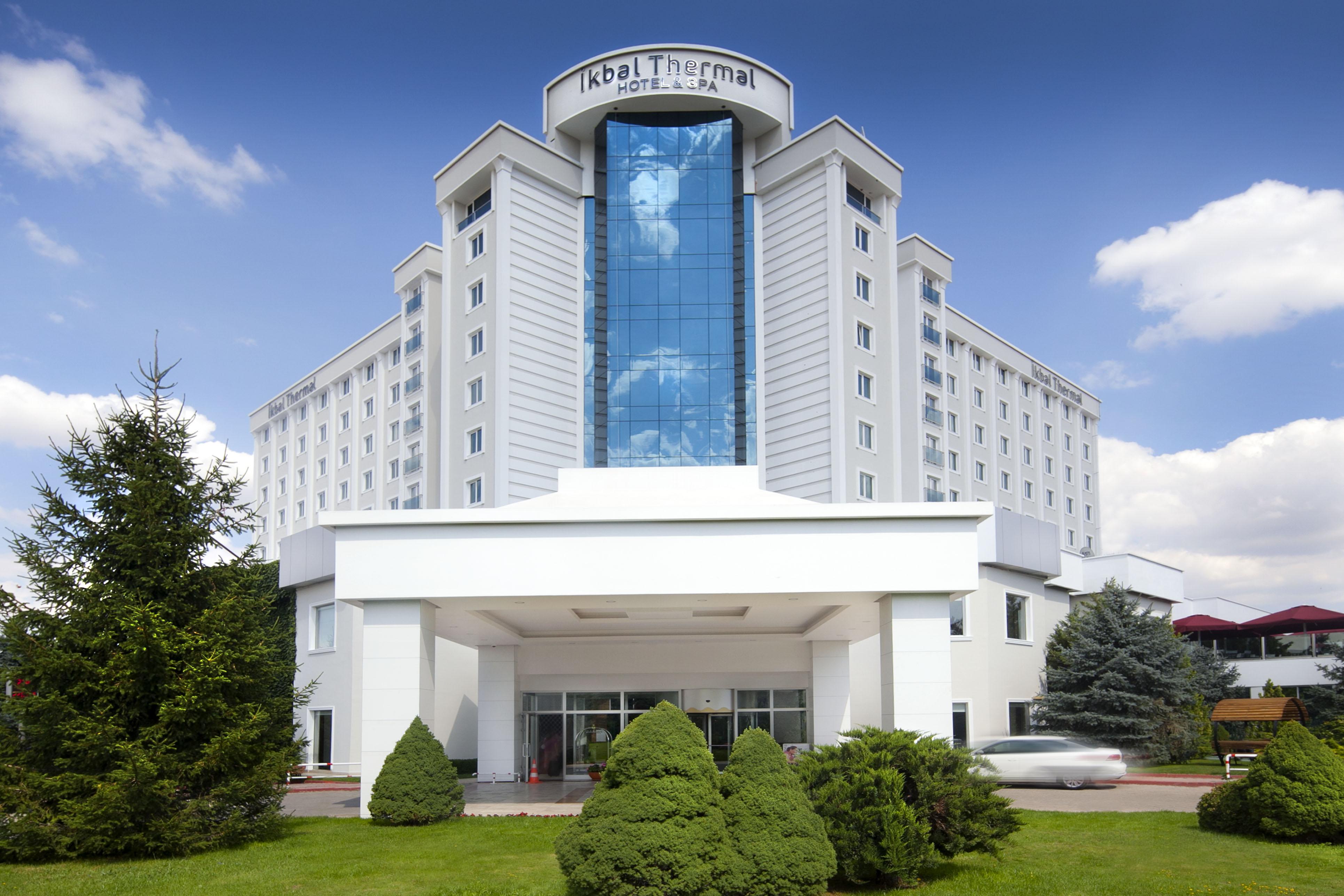 Ikbal Thermal & Afyon Afyonkarahisar