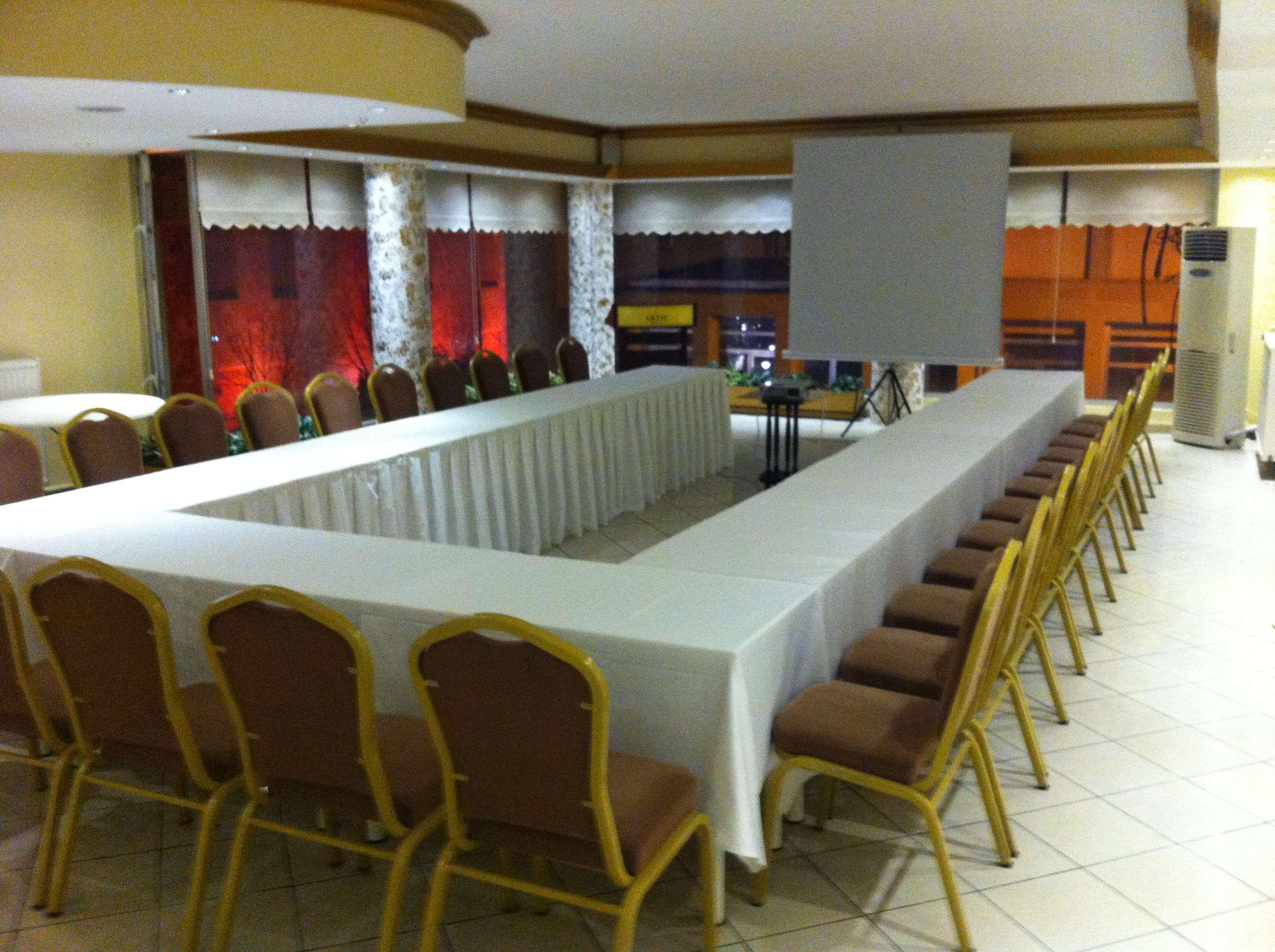 Artic Hotel Bursa
