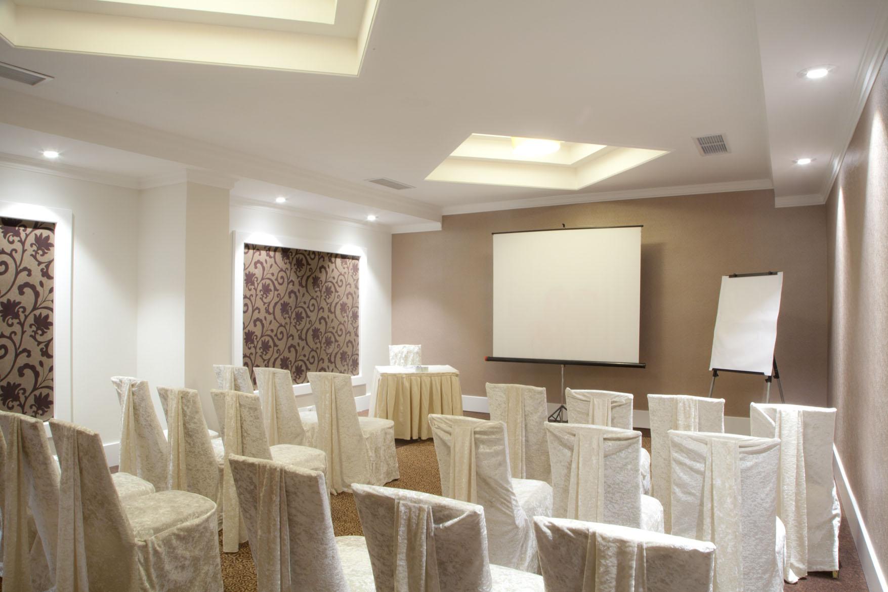 Ikbal Thermal & Afyon Resort 5*