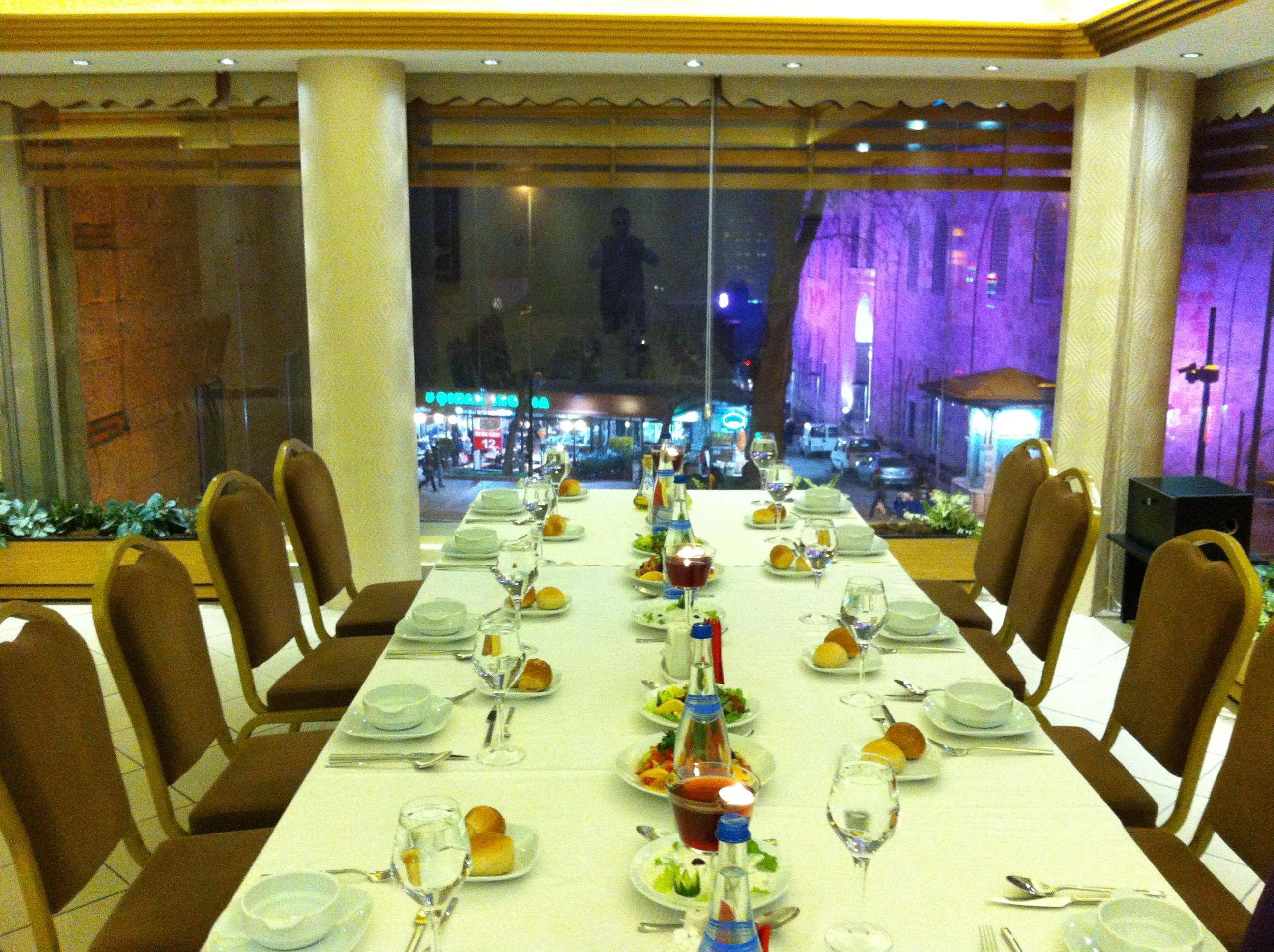 Artic Bursa