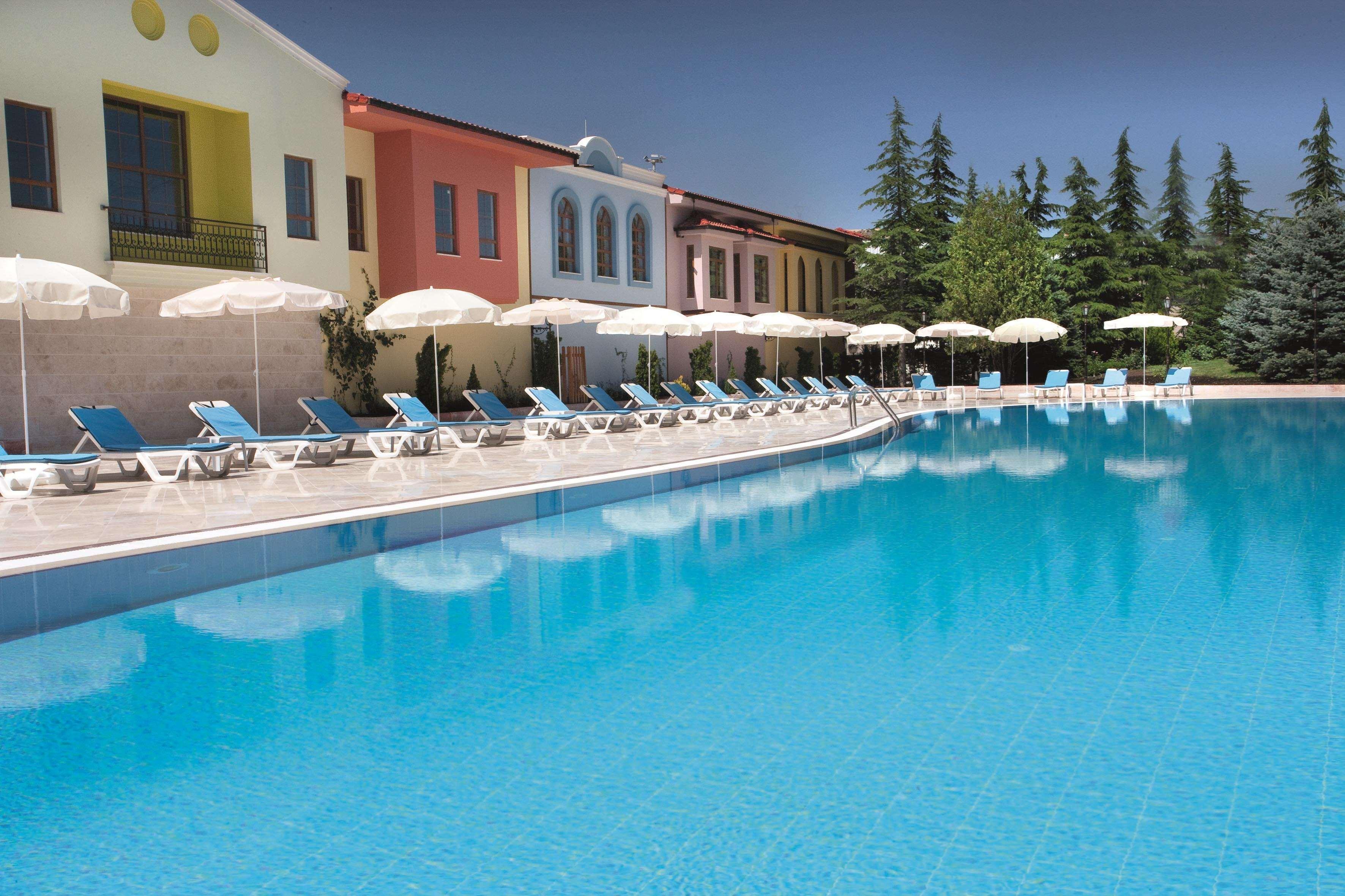 Ikbal Thermal & Afyon