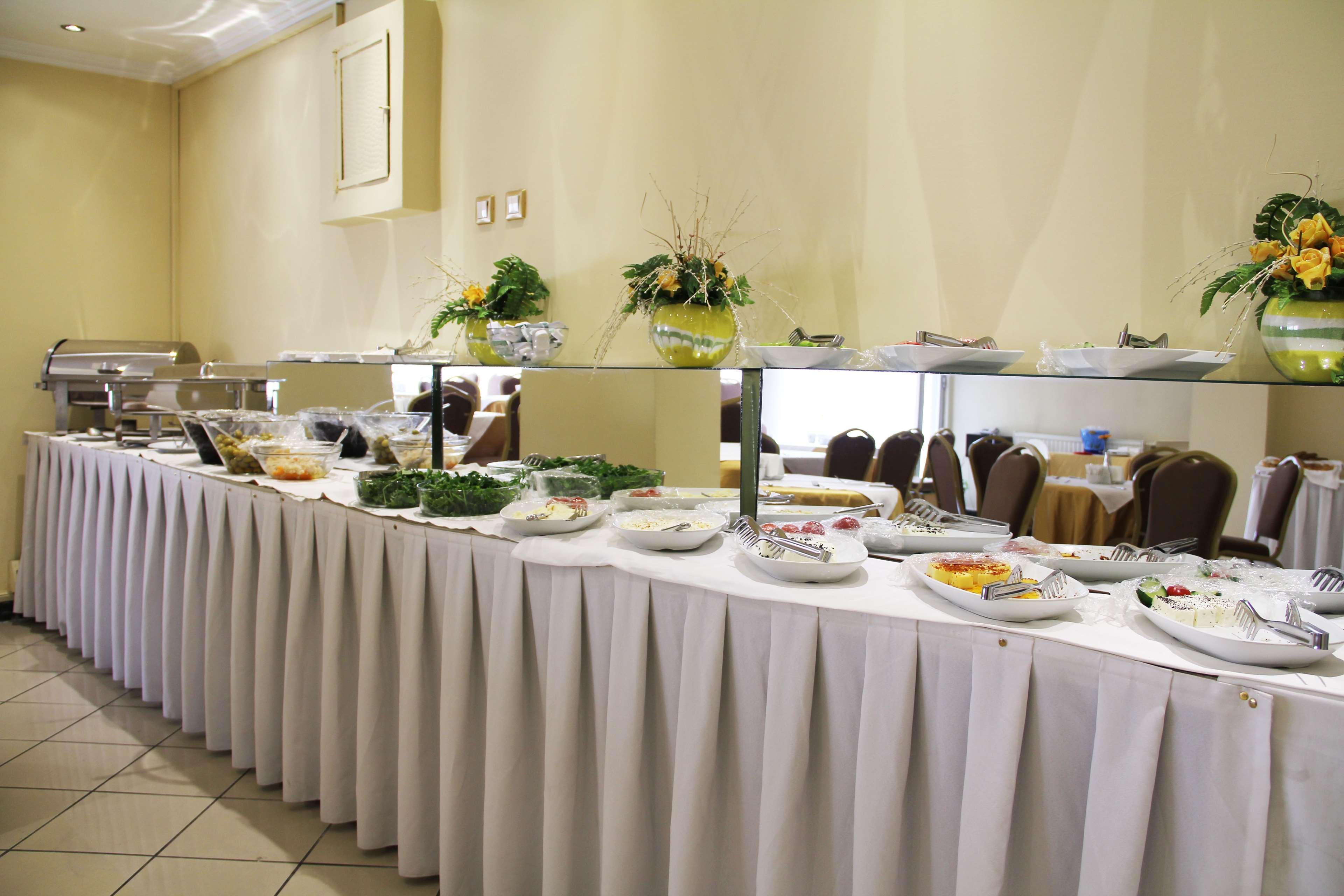 Hotel Artic Bursa