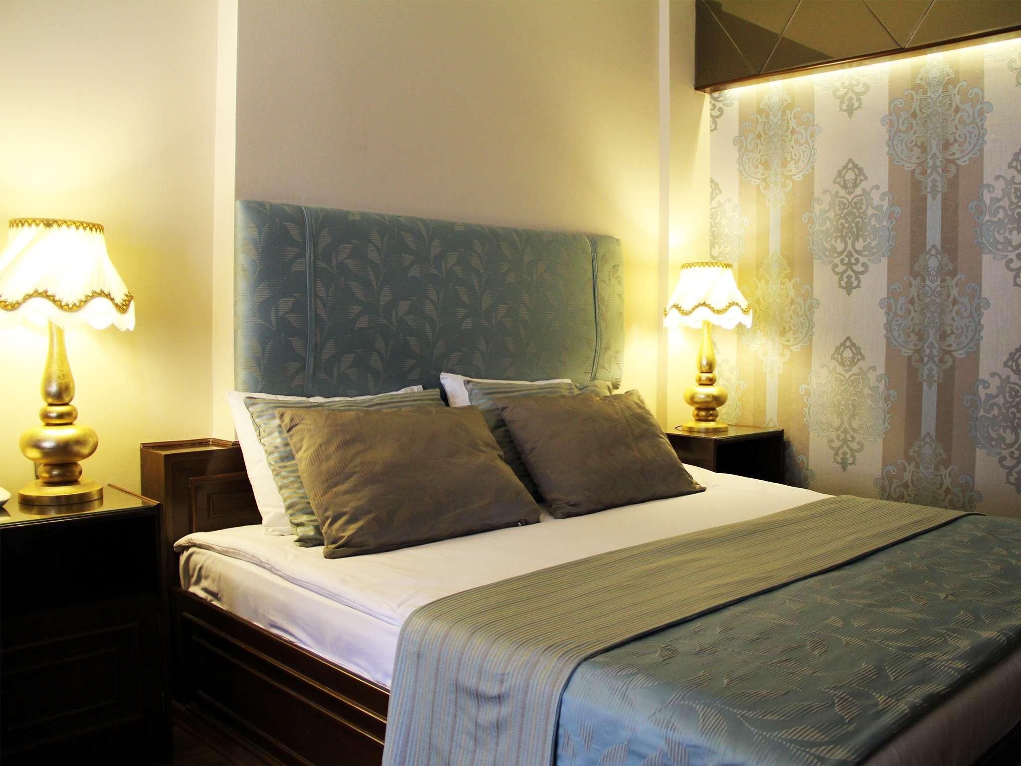 Artic Hotel