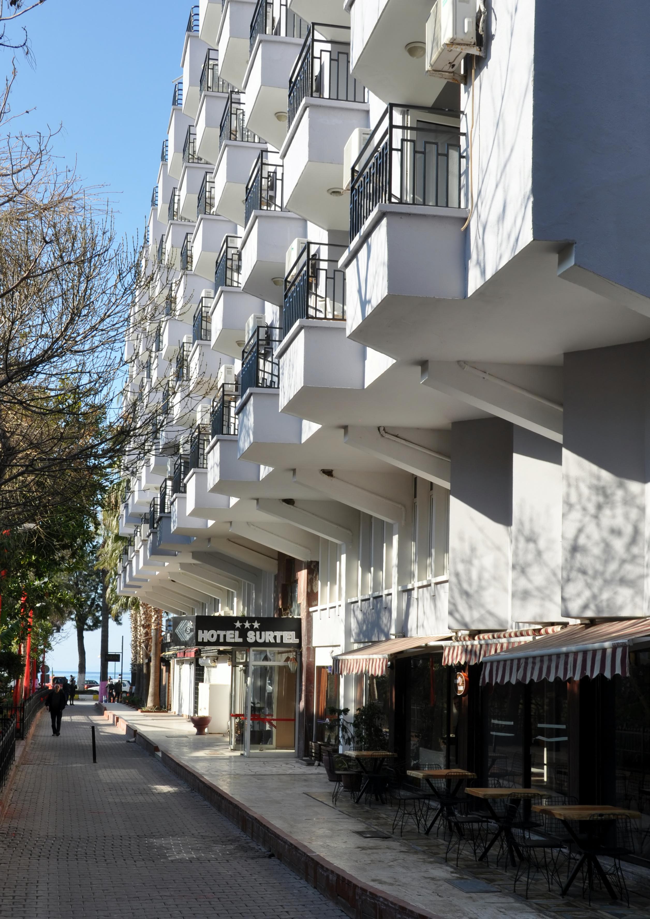 Hotel Surtel