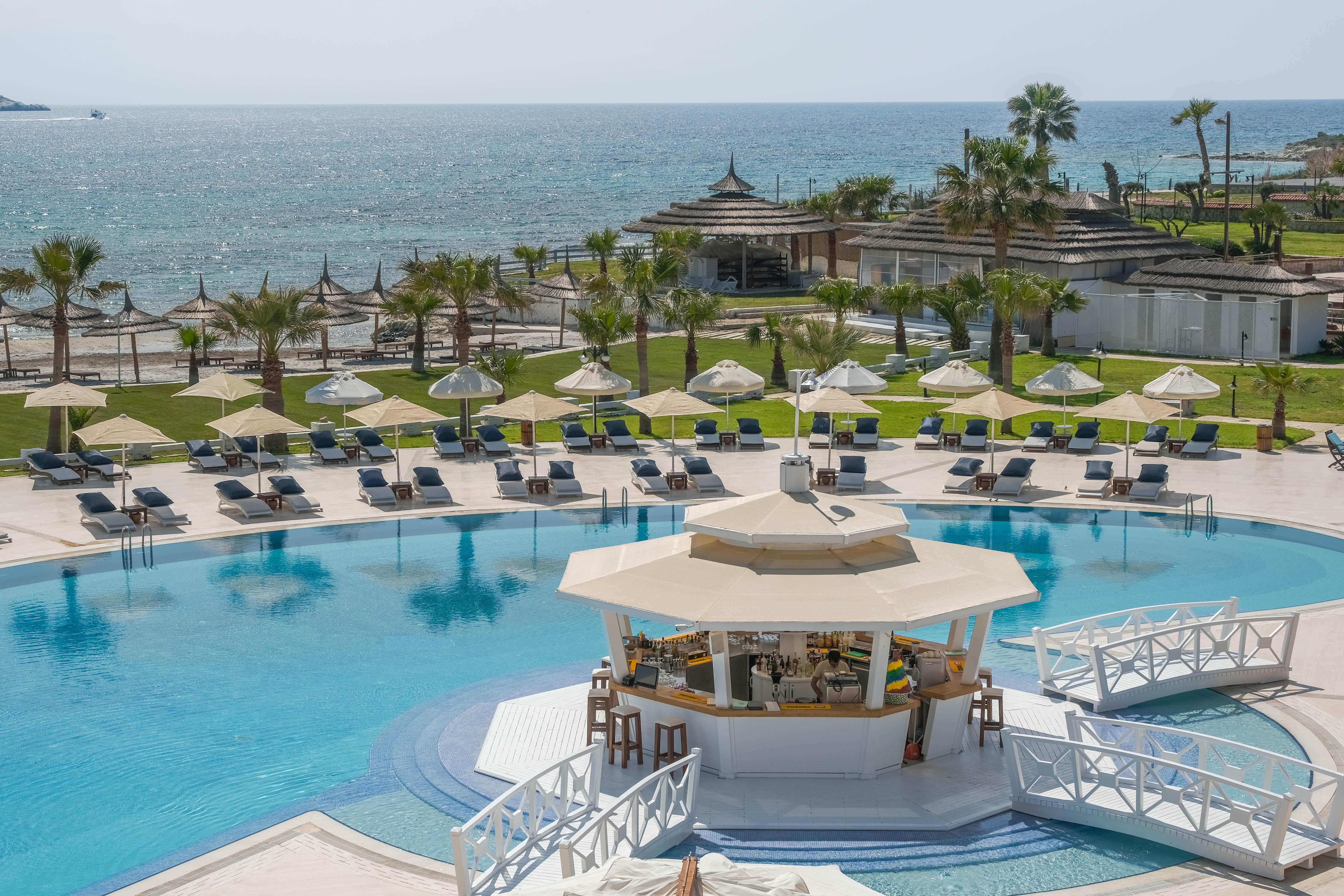 Cocos The Club Solto Alacati