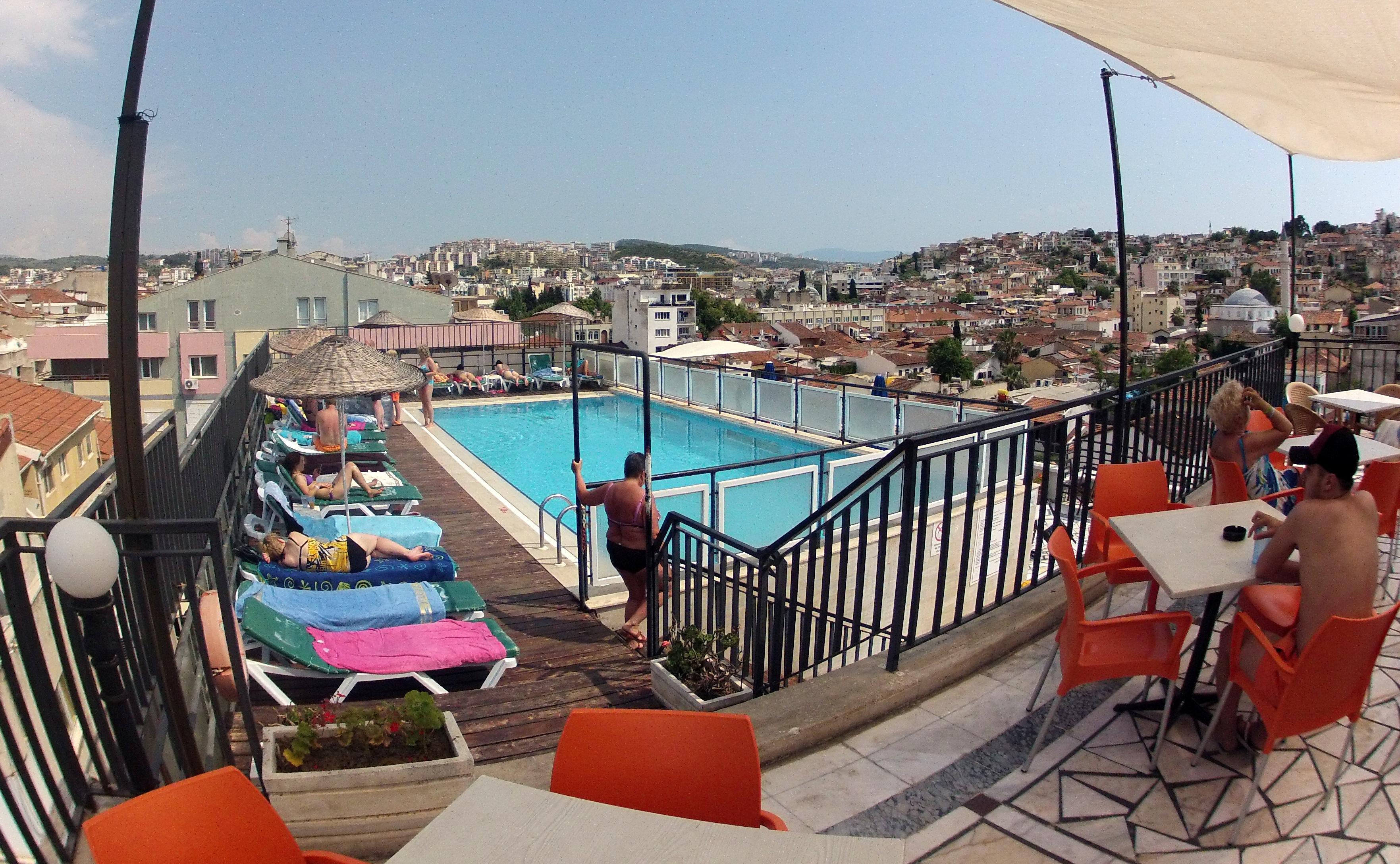 Surtel 3* Kusadasi