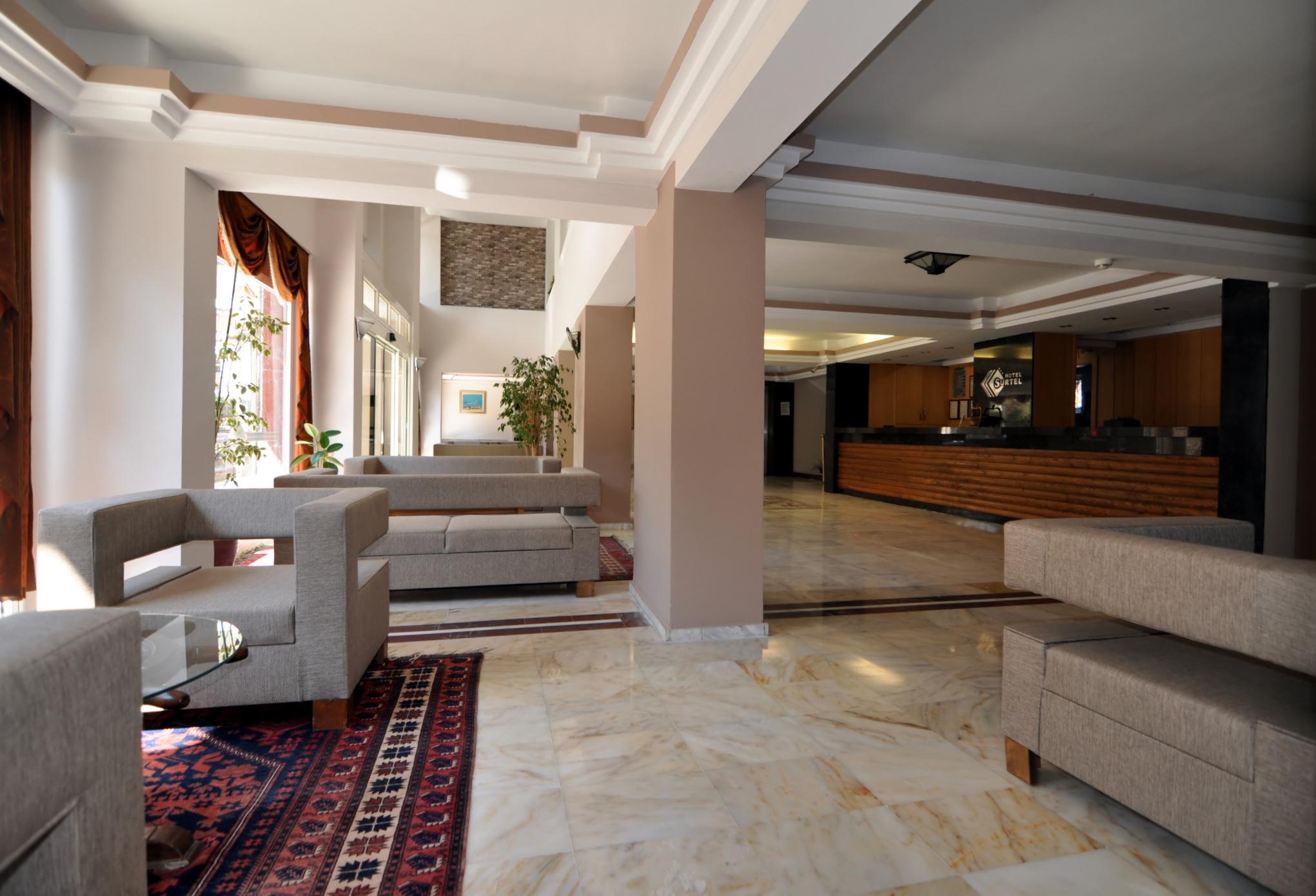 Surtel Hotel 3*