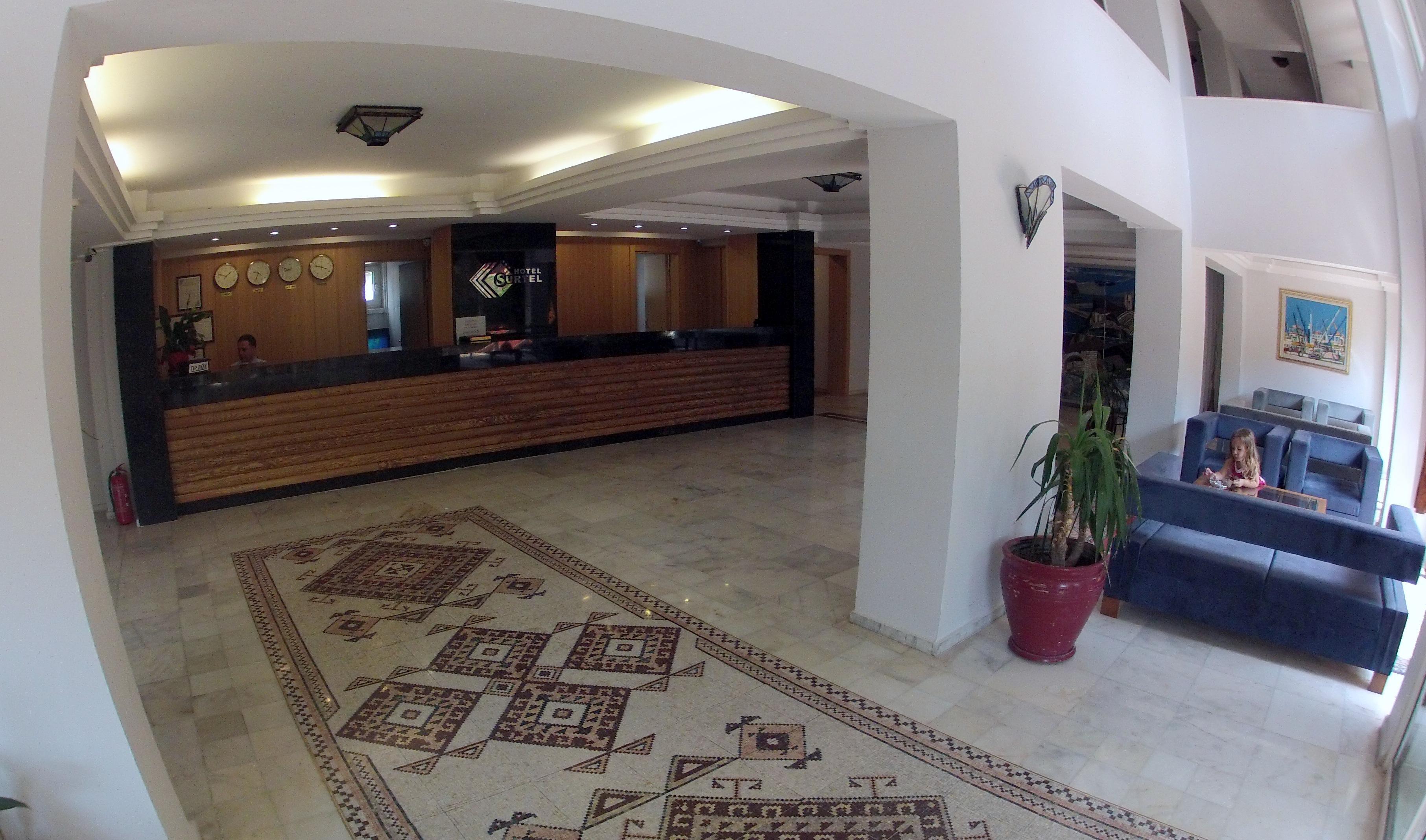 Hotel Surtel Kusadasi