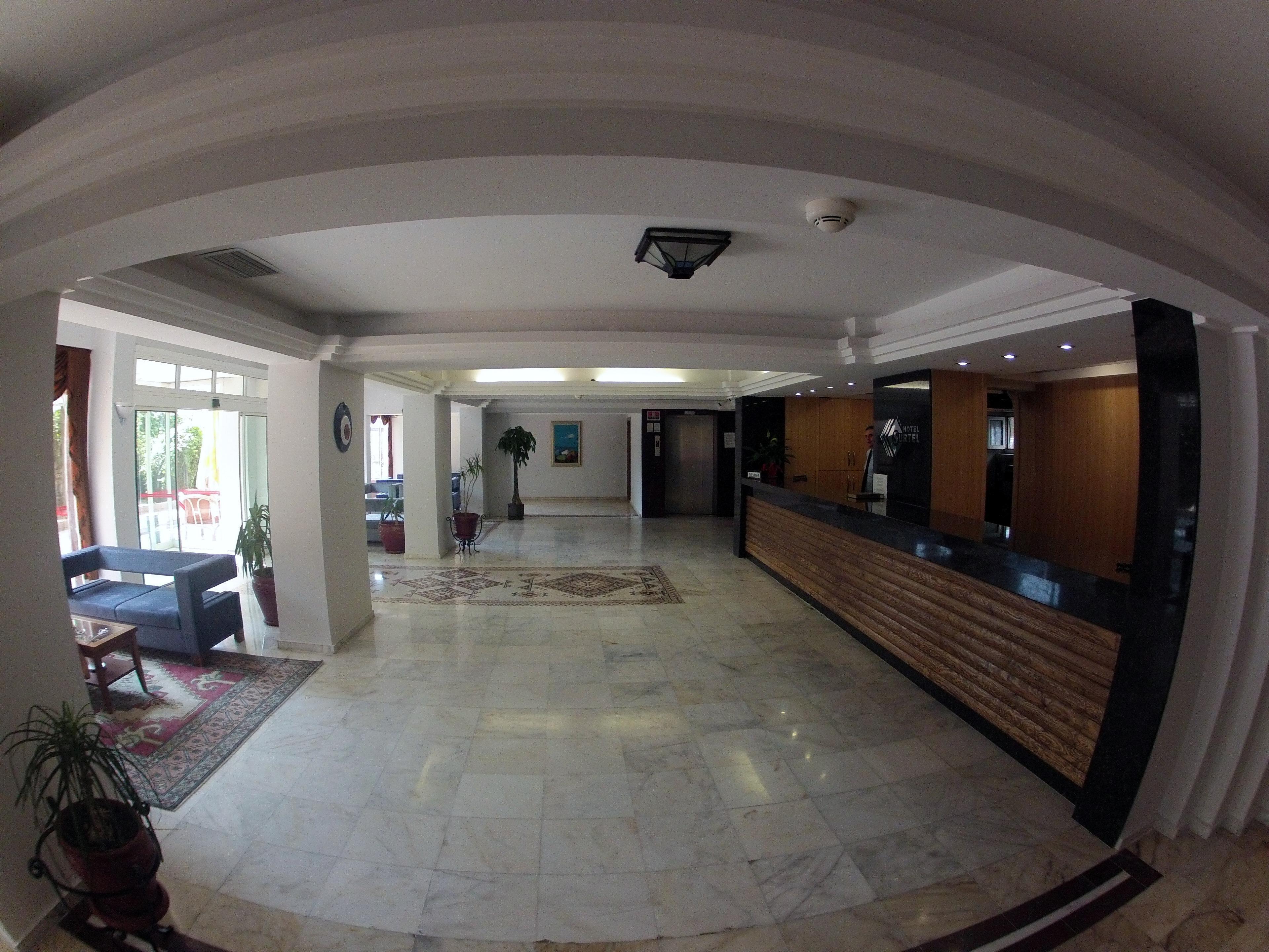 Surtel 3* Kusadasi