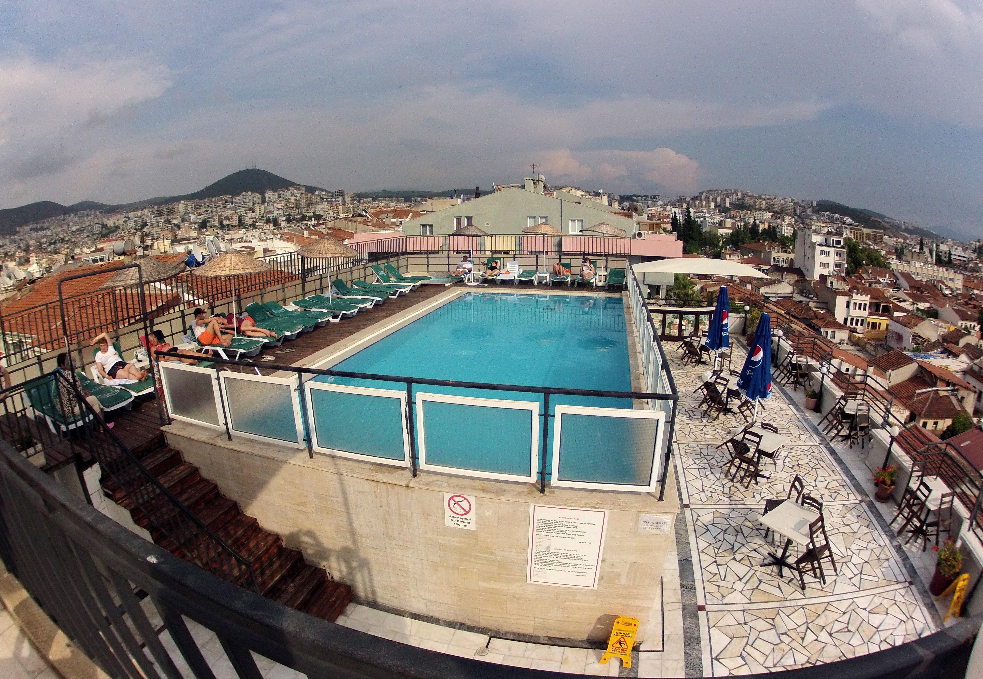 Surtel Hotel 3*