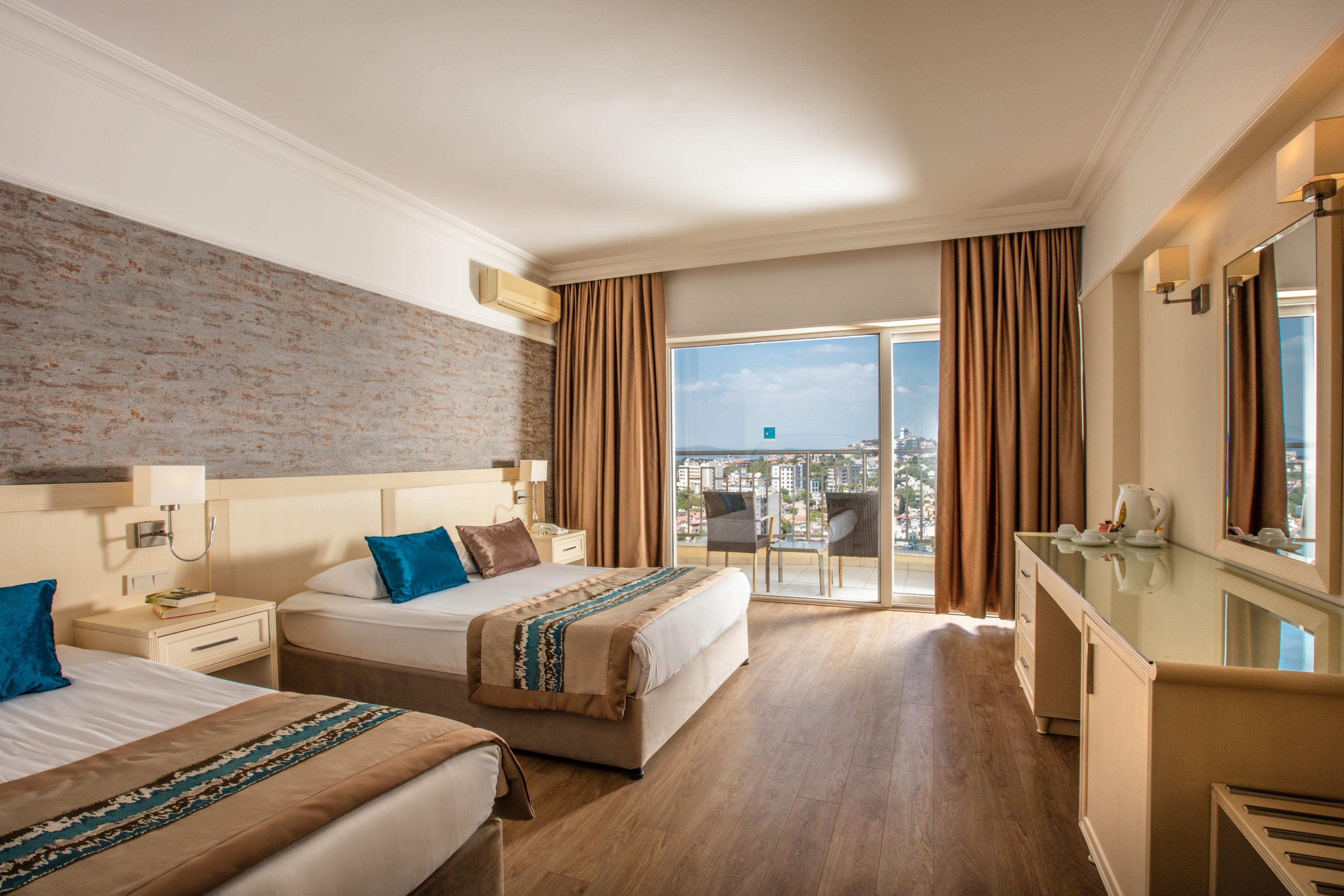 Palmin Hotel Kusadasi