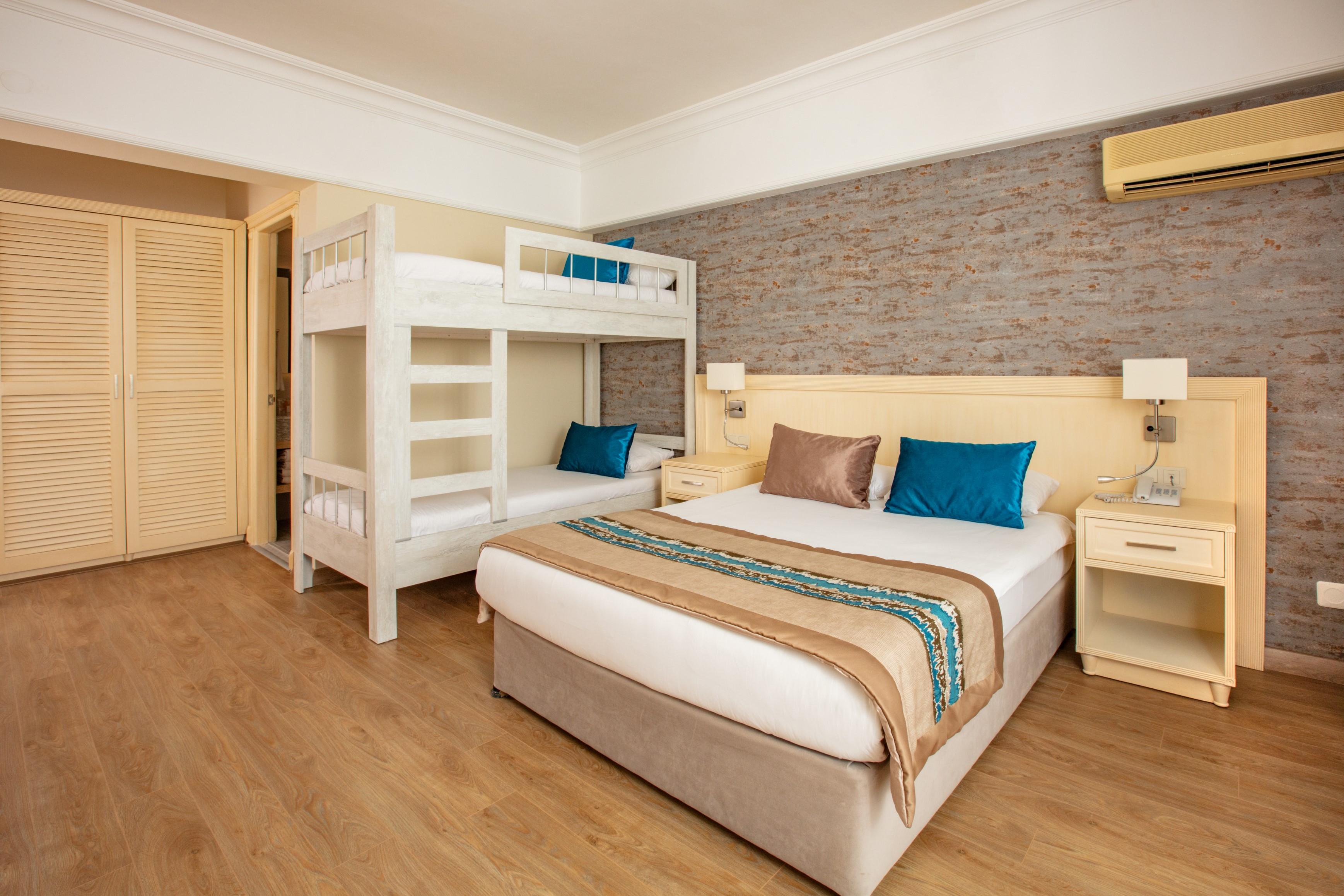Hotel Palmin