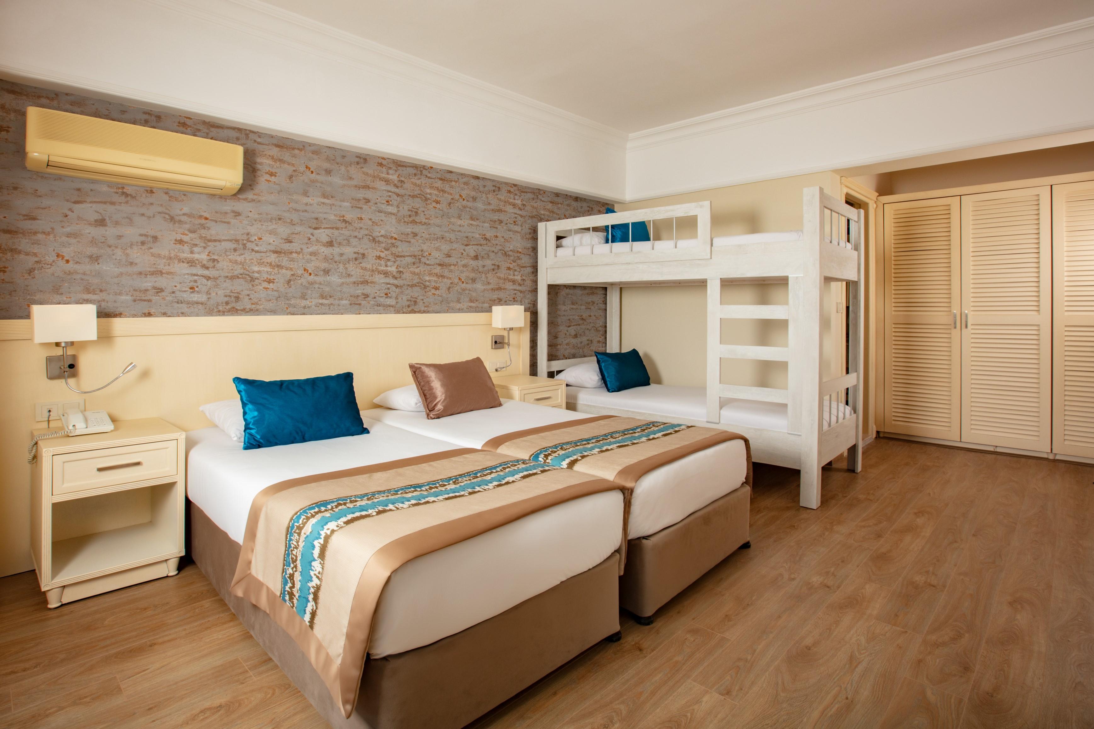 Hotel Palmin