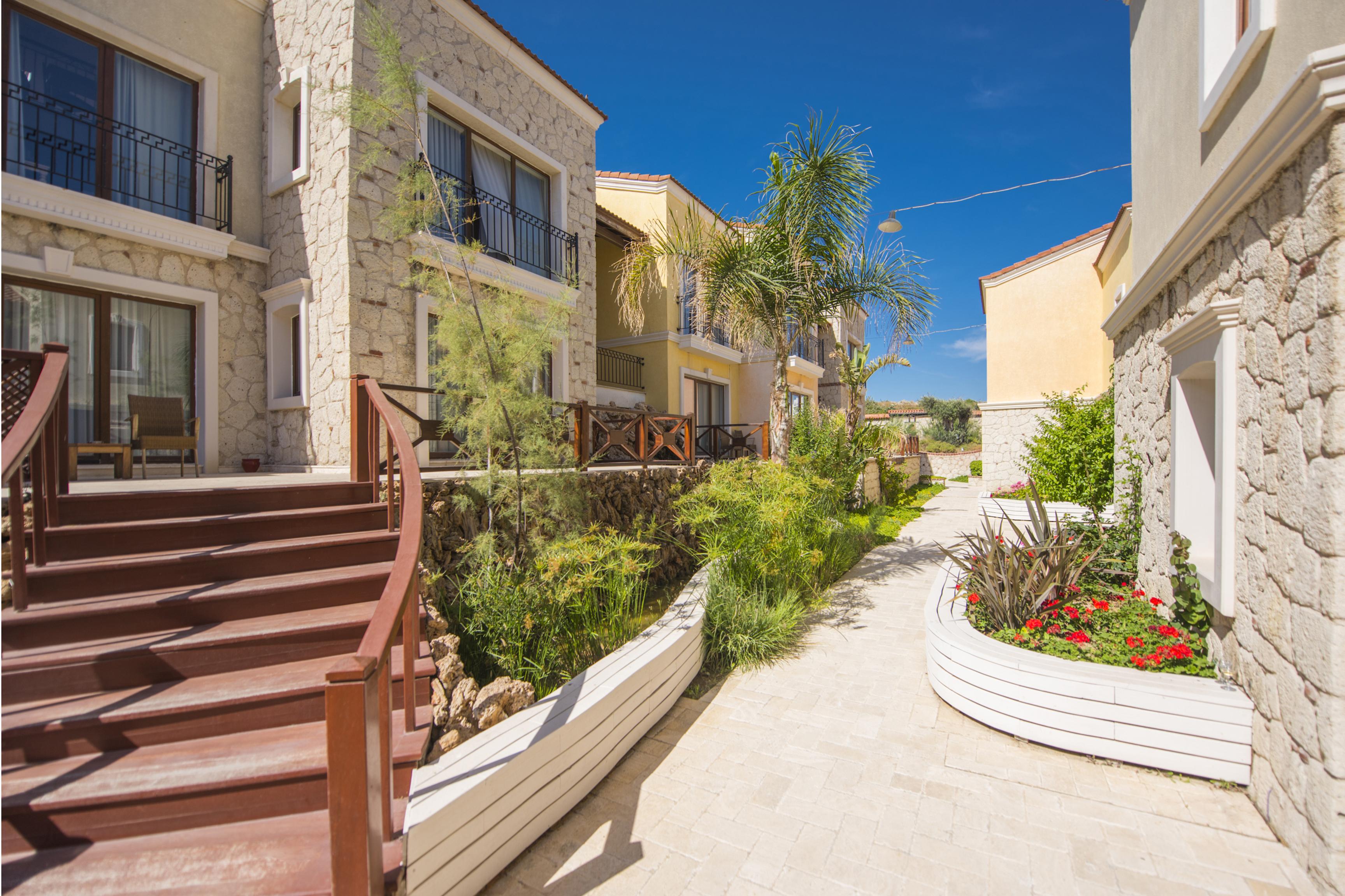 Cocos The Club Solto 4*