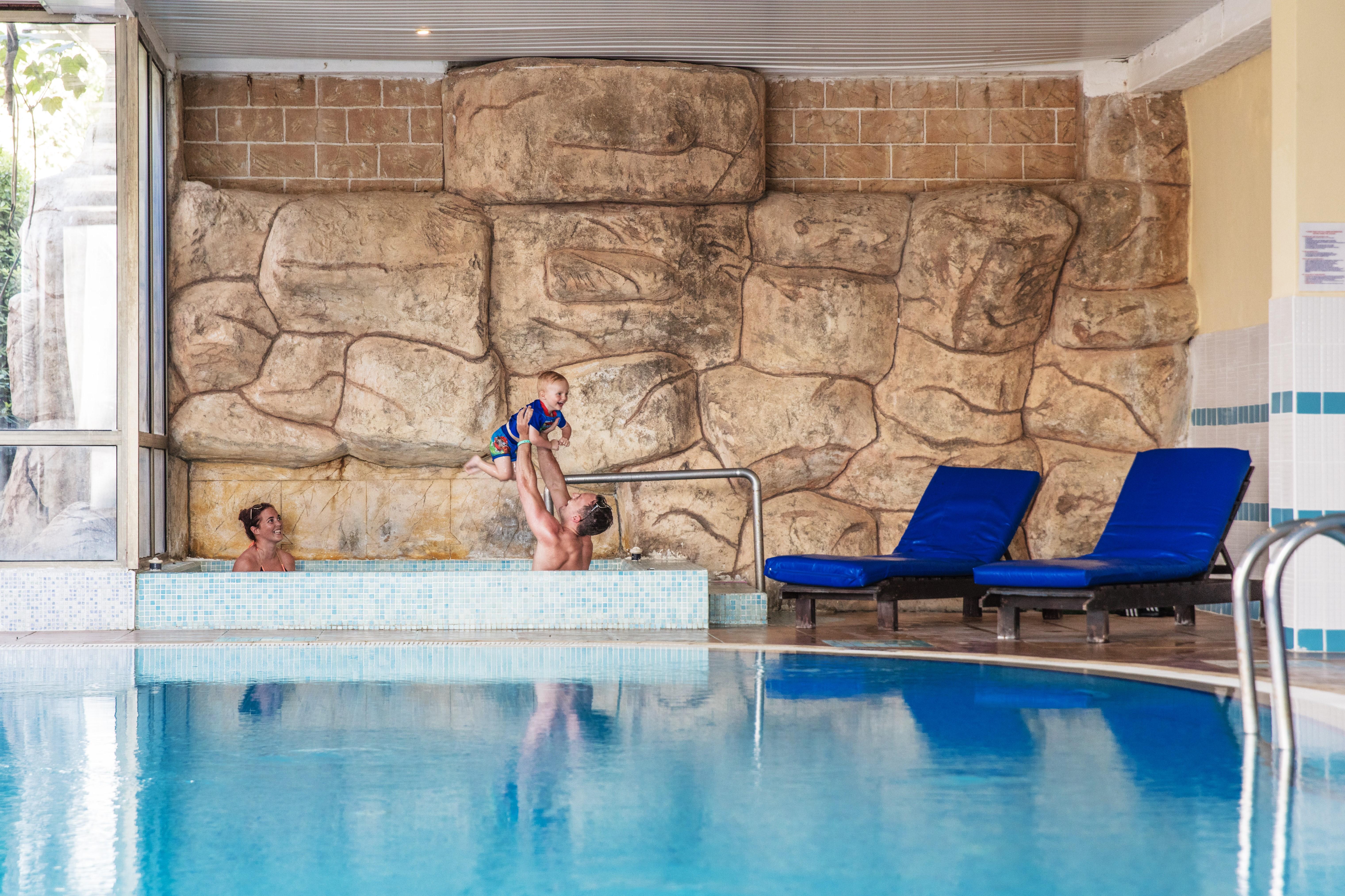 Hotel Palmin 4*