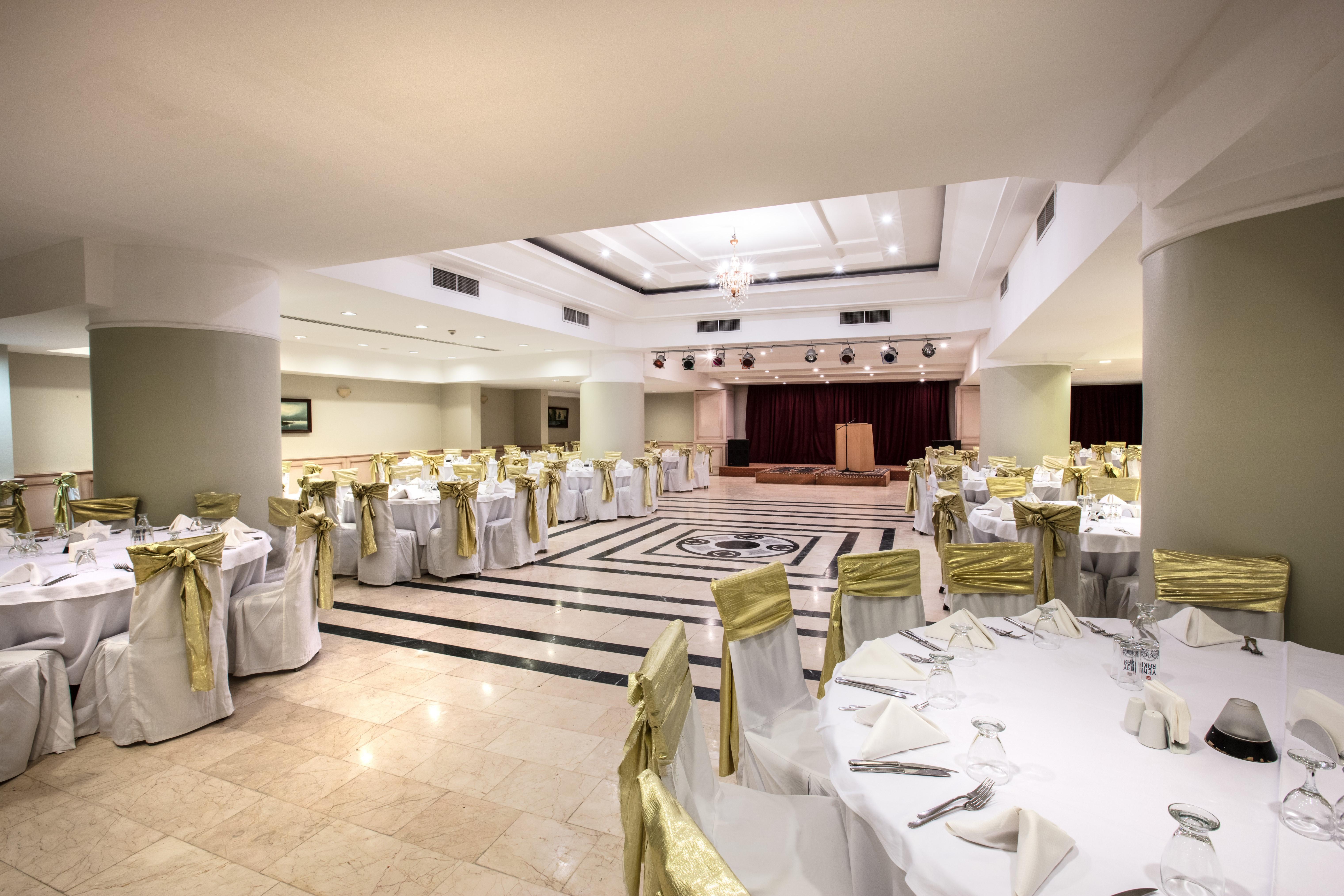 Palmin 4* Kusadasi