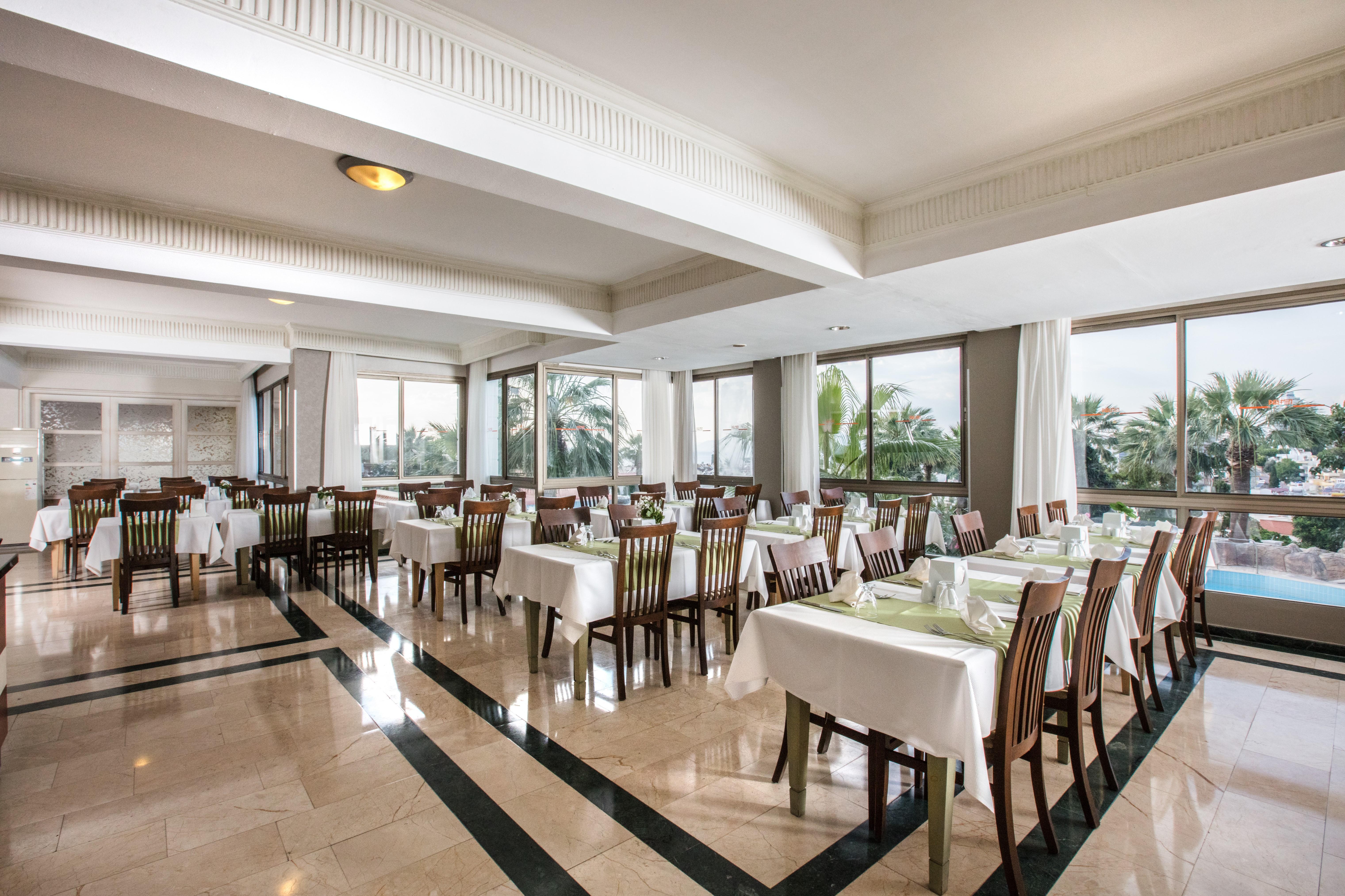 Palmin Hotel Kusadasi