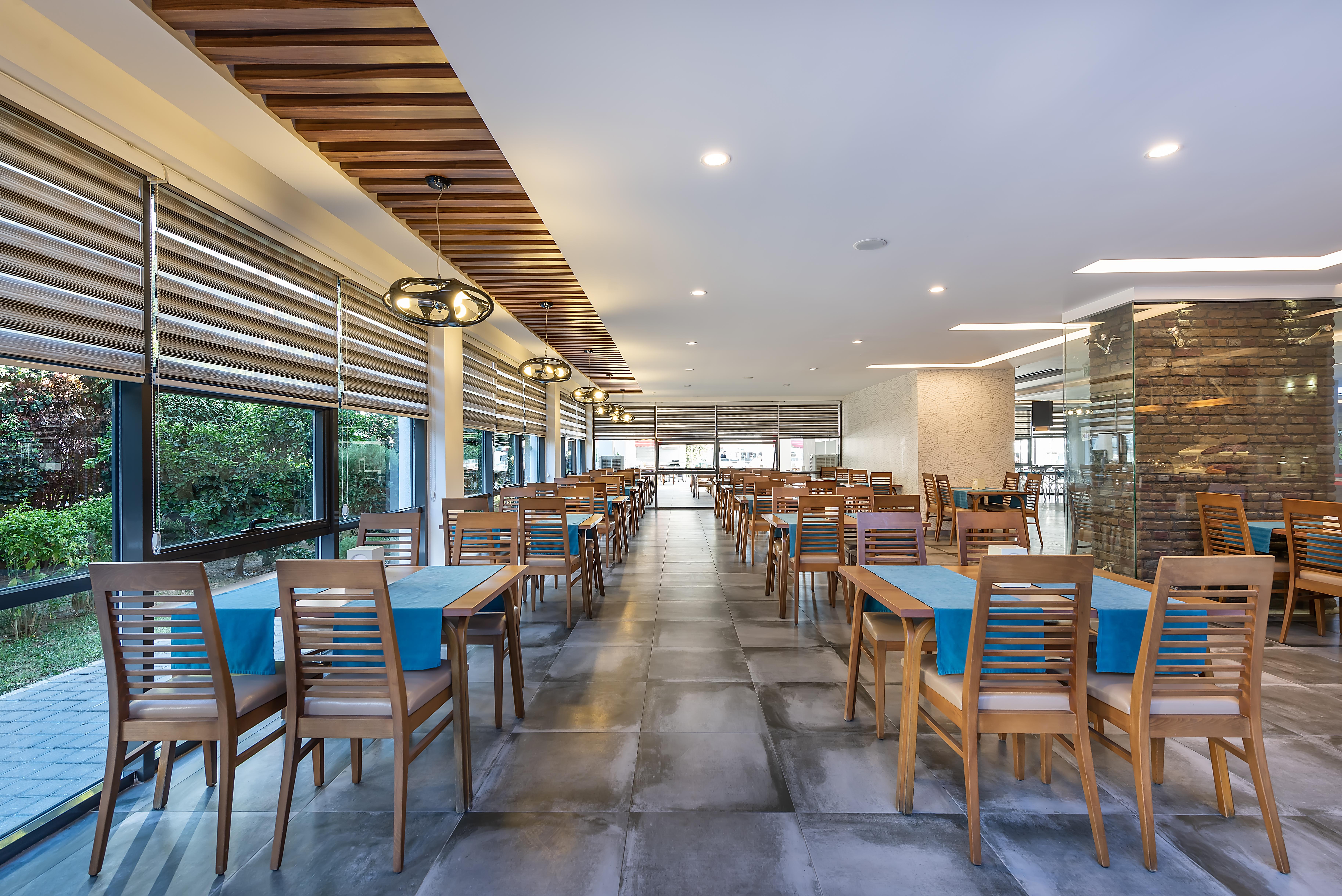 Hotel White City Beach Adult Only Konakli