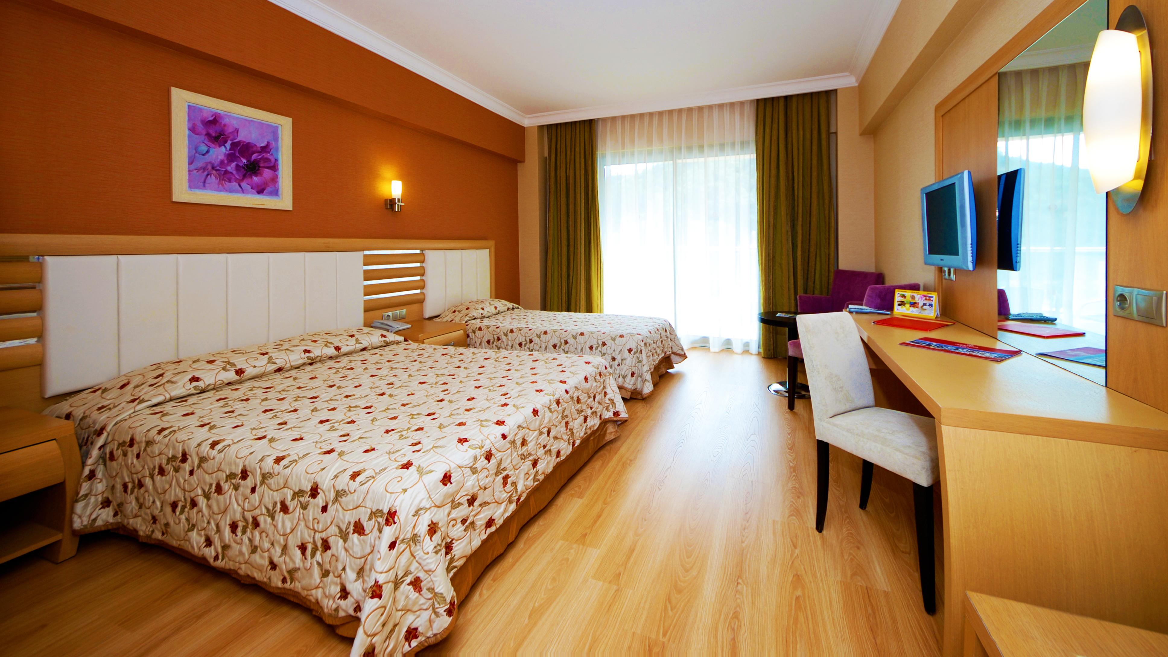 Hotel Grand Pasa