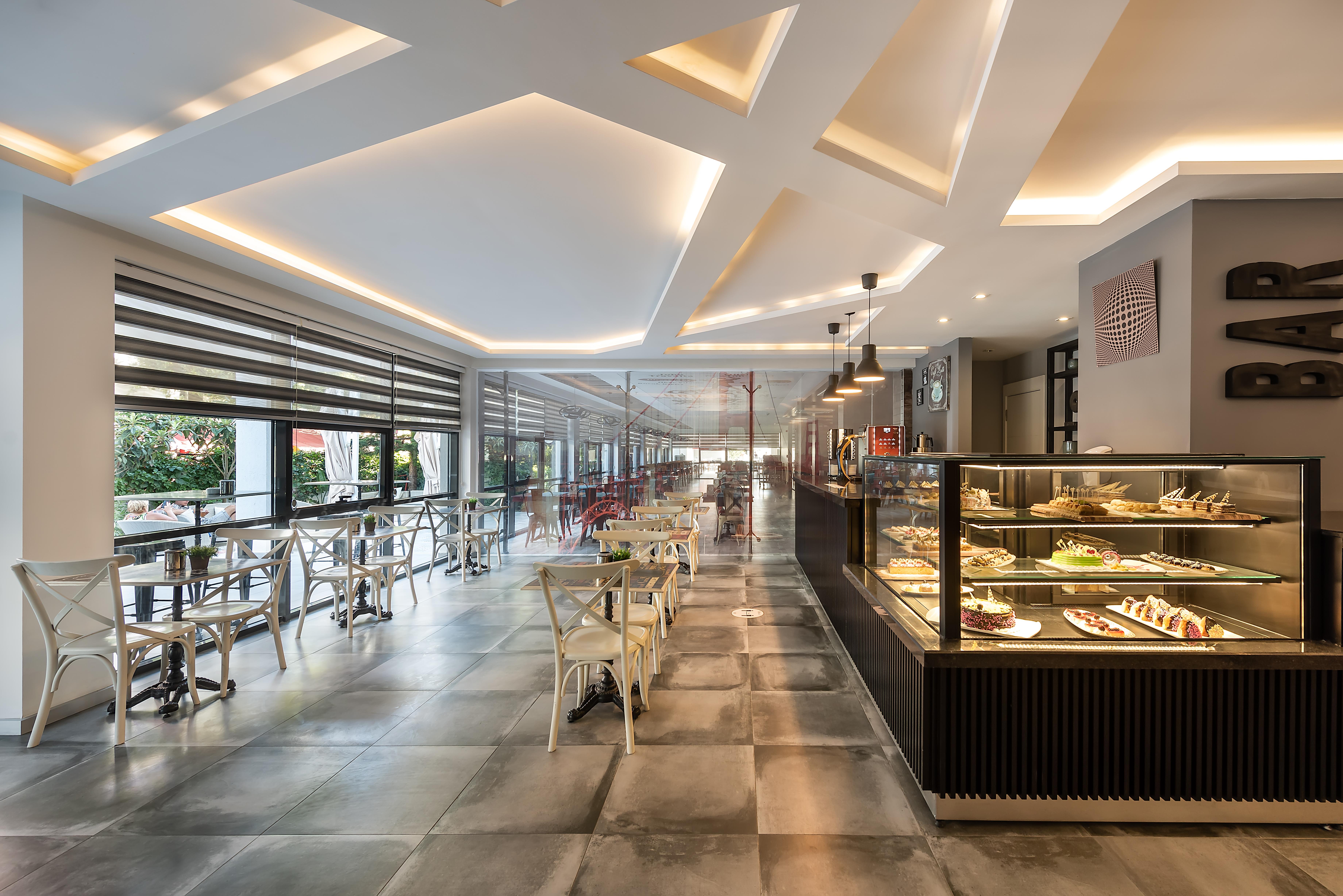 Hotel White City Beach Adult Only