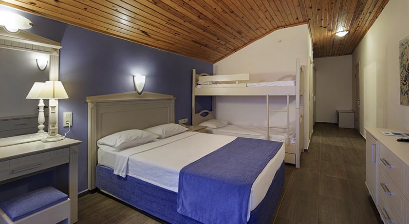 Club Turtas Resort 4*