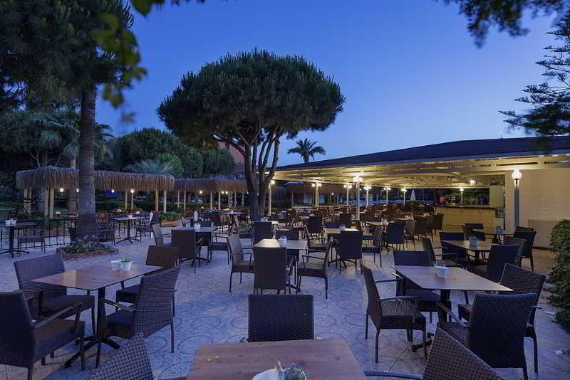 Resort Club Turtas