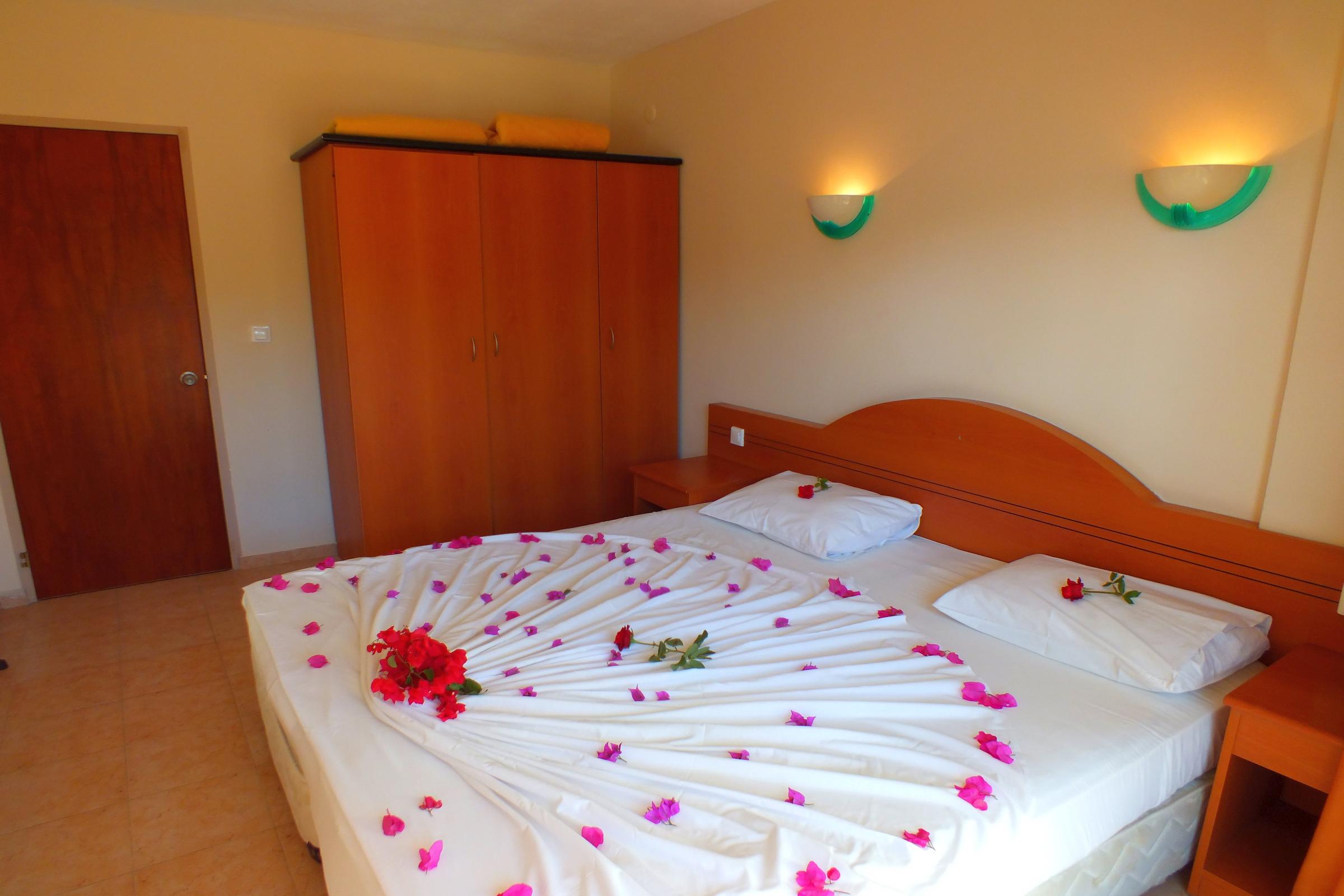 Aparthotel Tuntas Family
