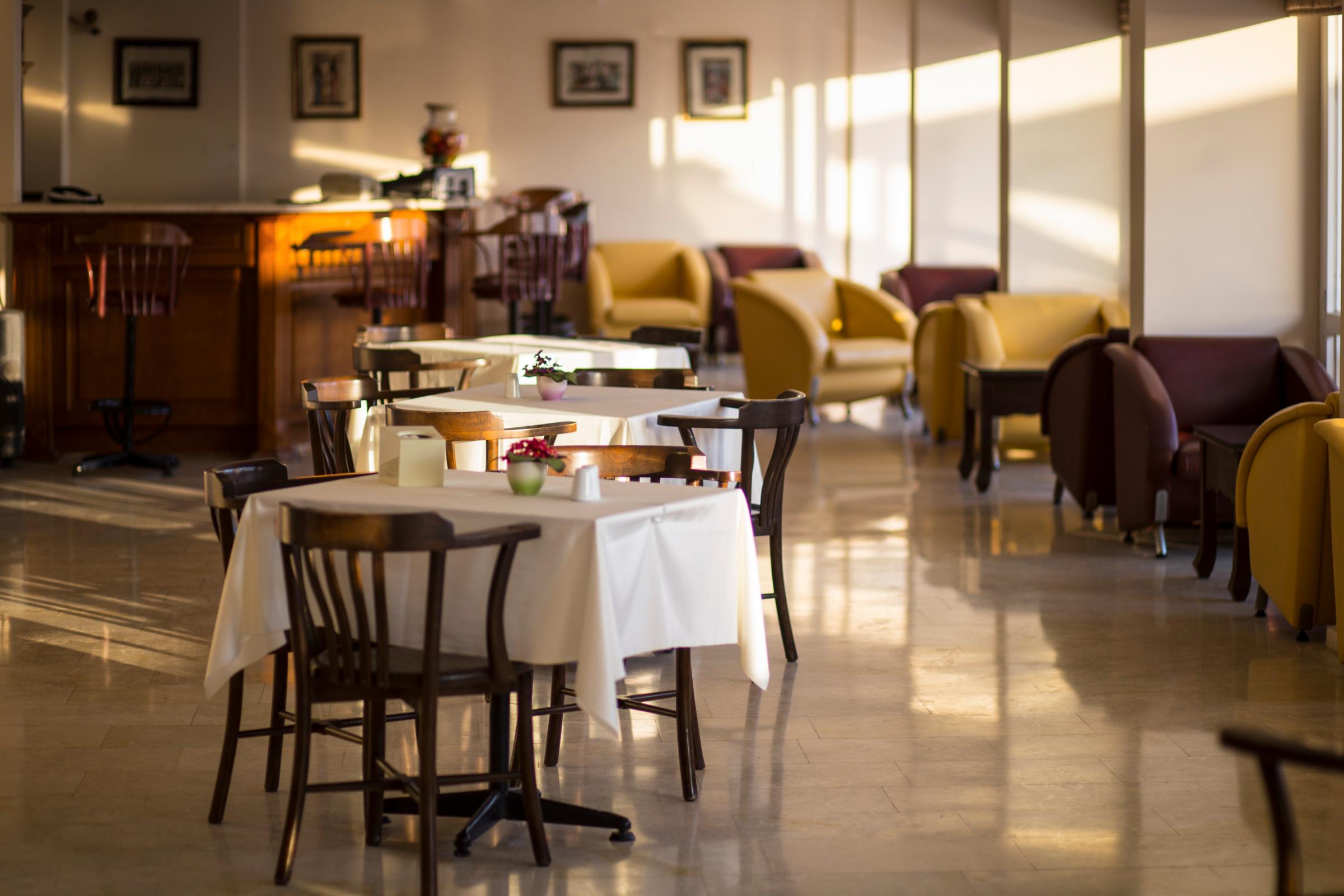 Tuntas Family Aparthotel Kusadasi