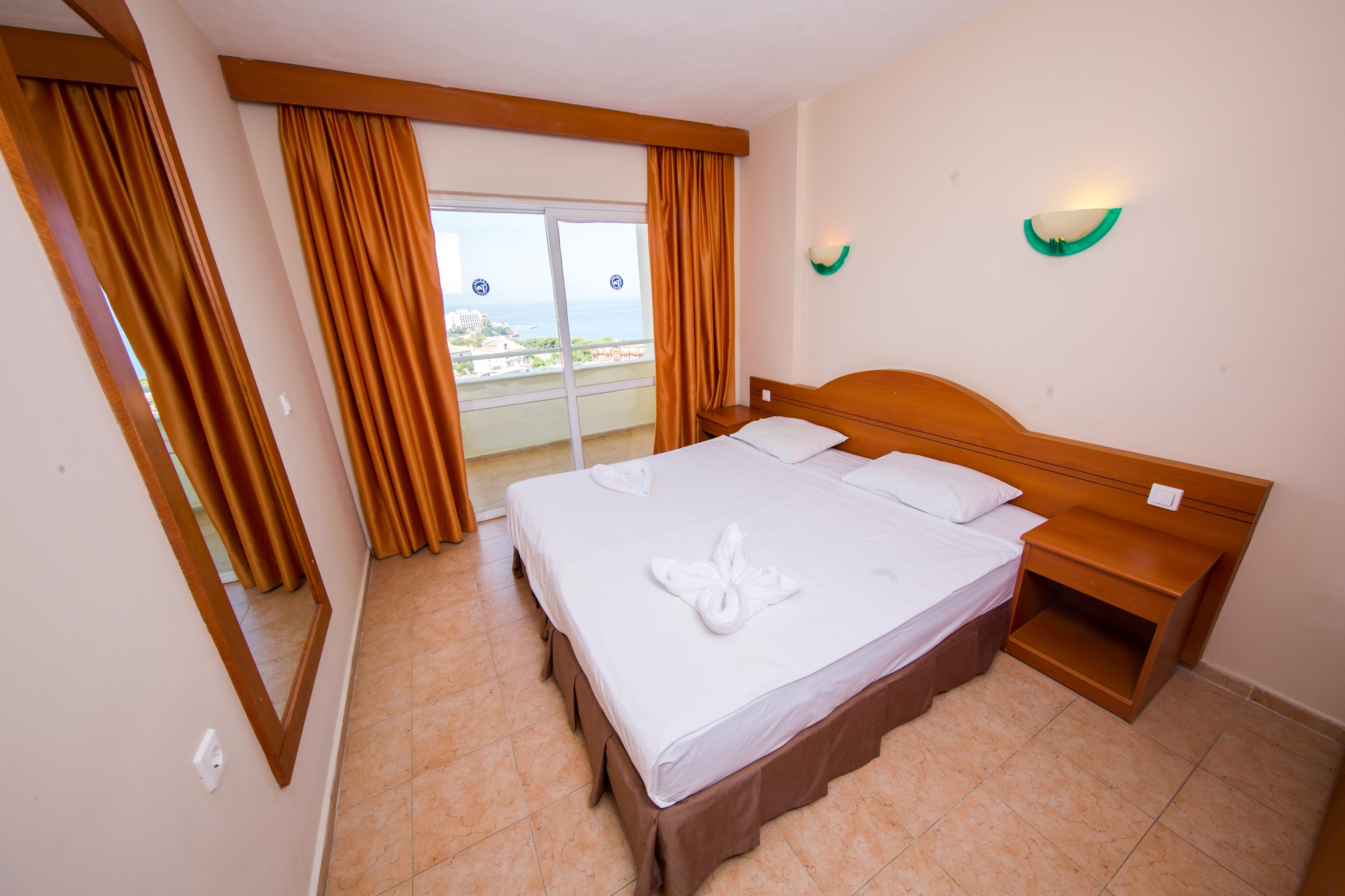 Tuntas Family Aparthotel