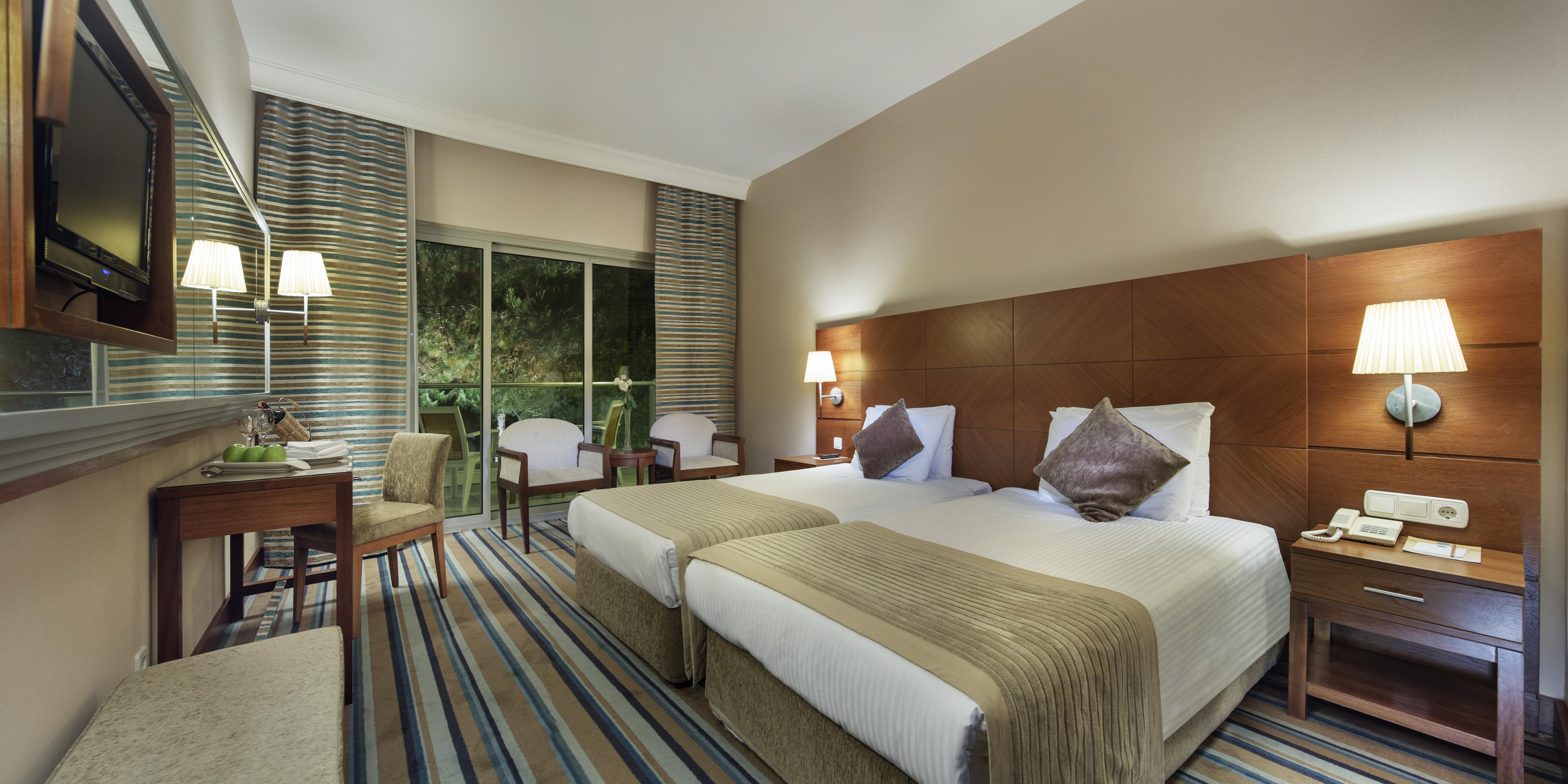 Pine Bay Holiday 5*