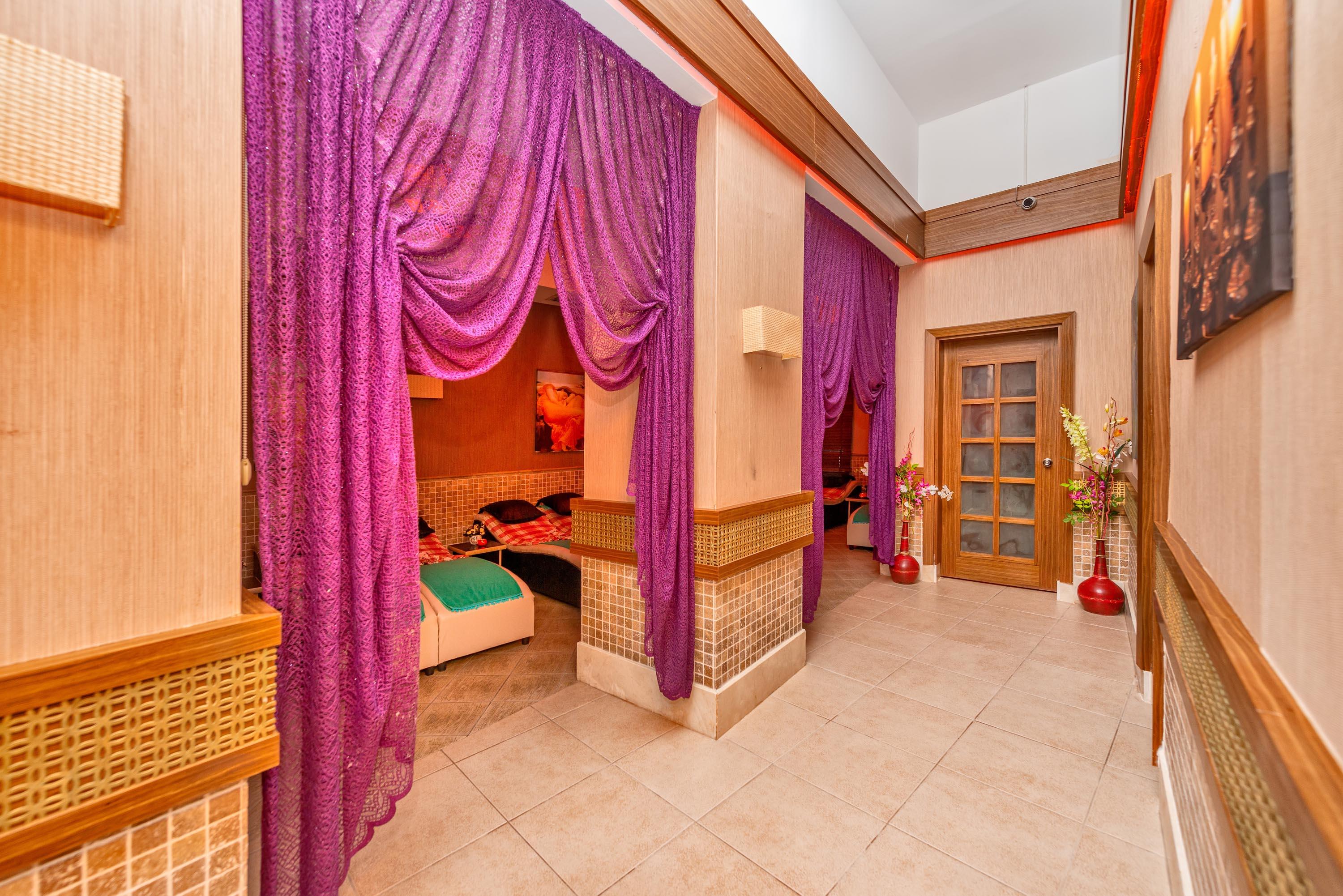 Resort Leodikya Kirman Premium 5*