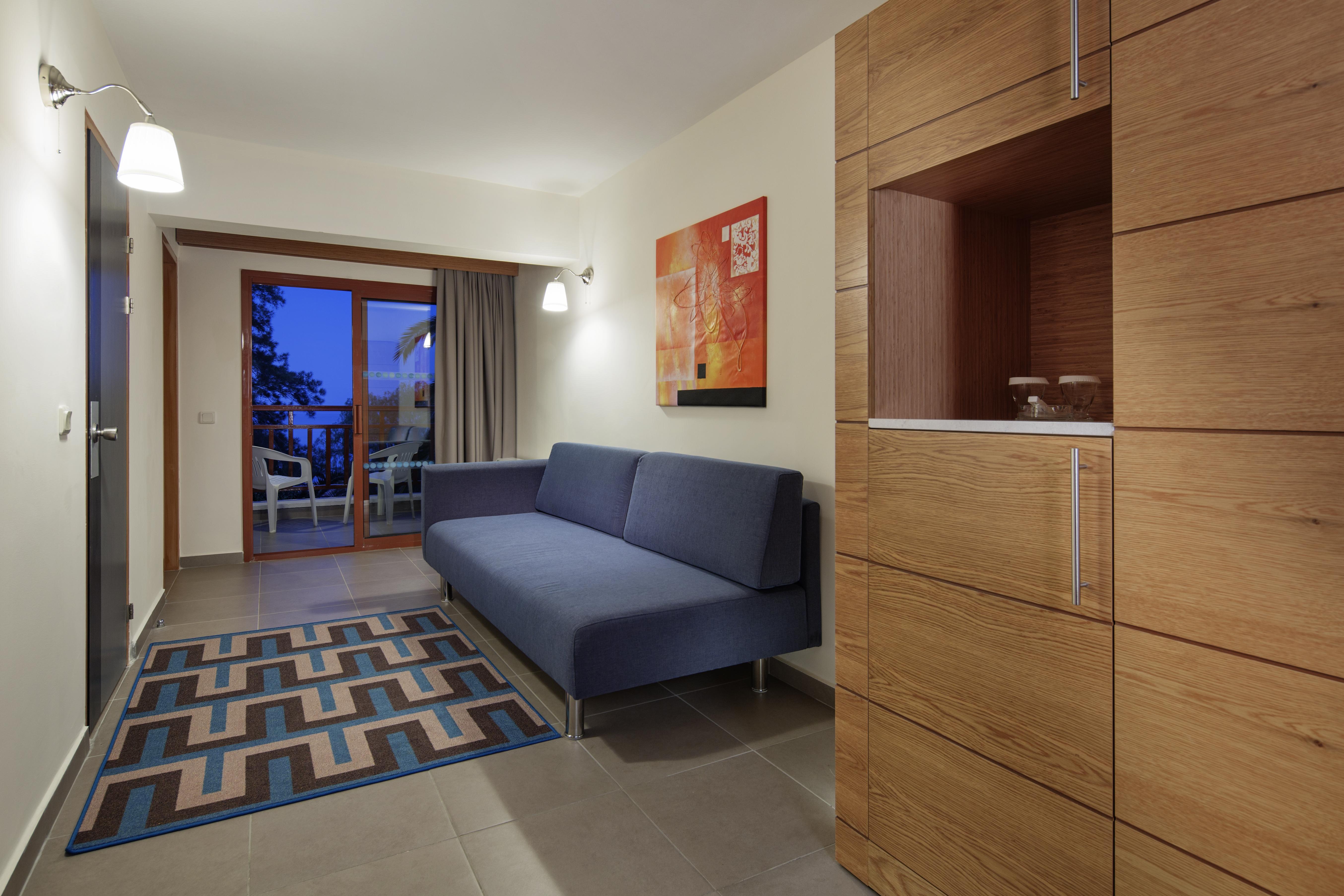 Resort Pine Bay Holiday Kusadasi