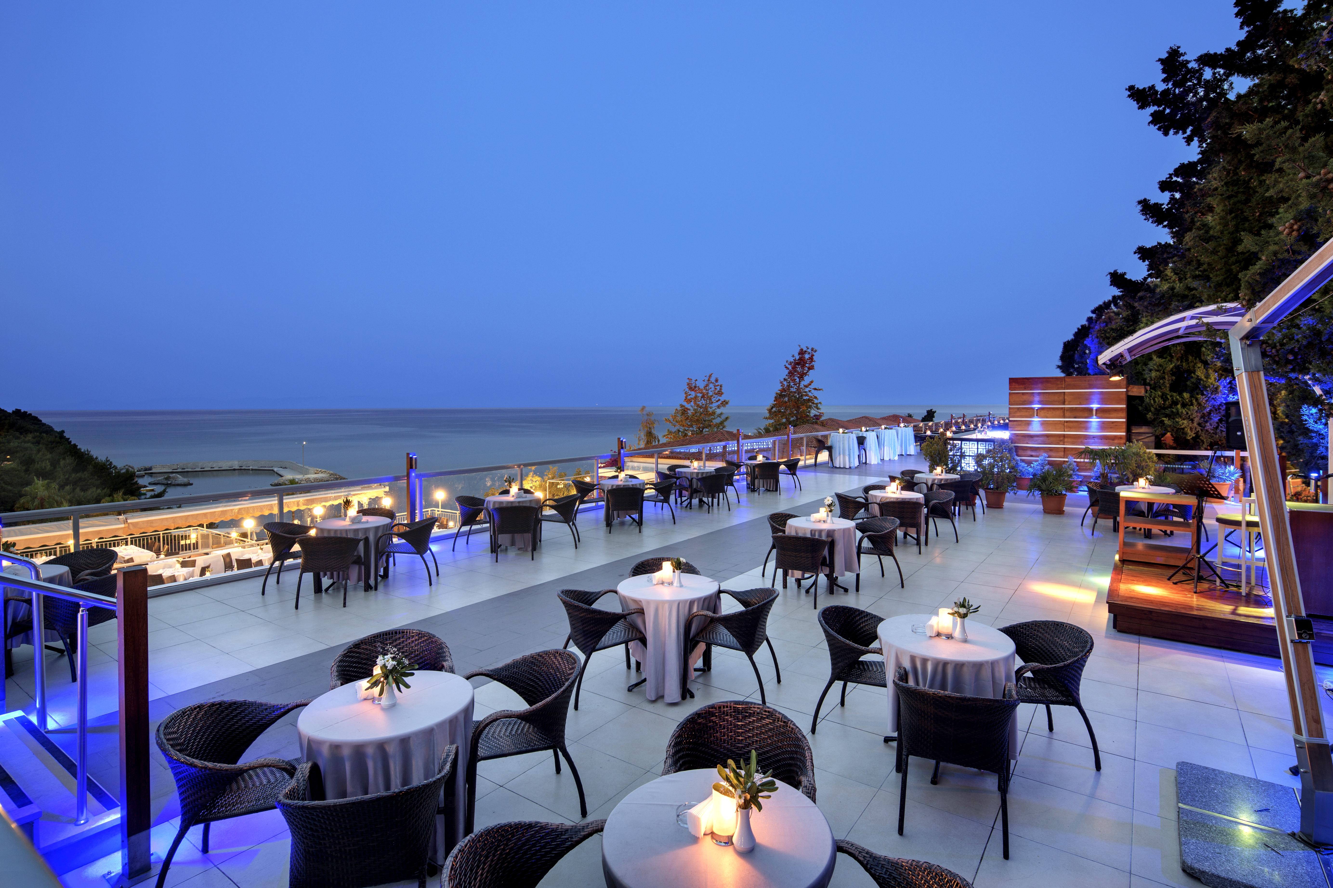 Pine Bay Holiday Kusadasi