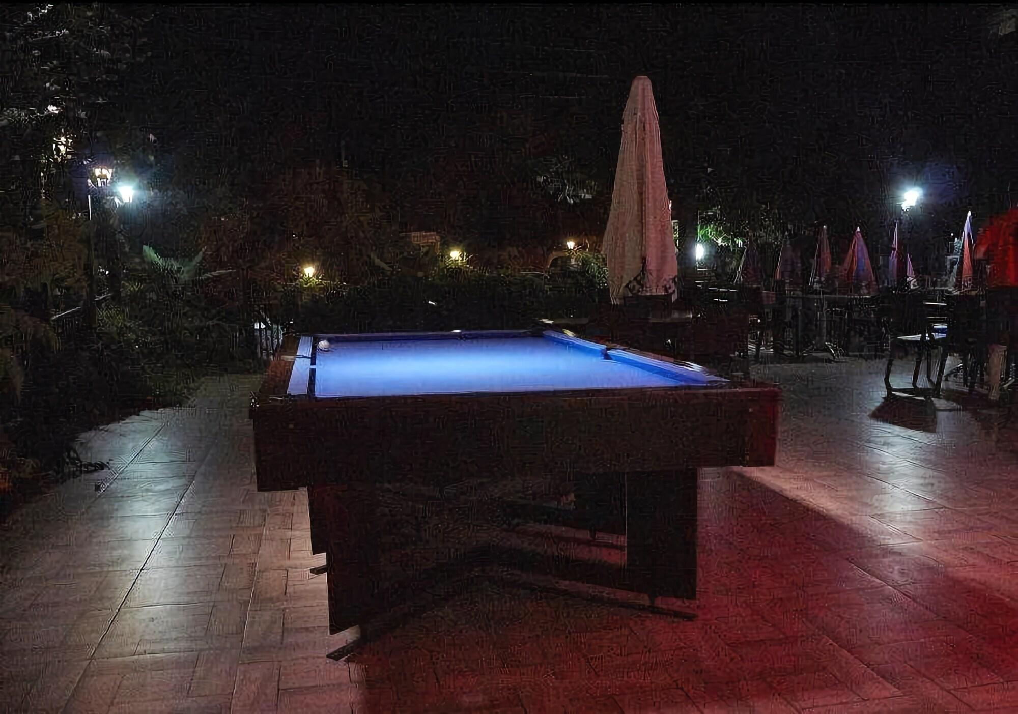 Peace Hotel