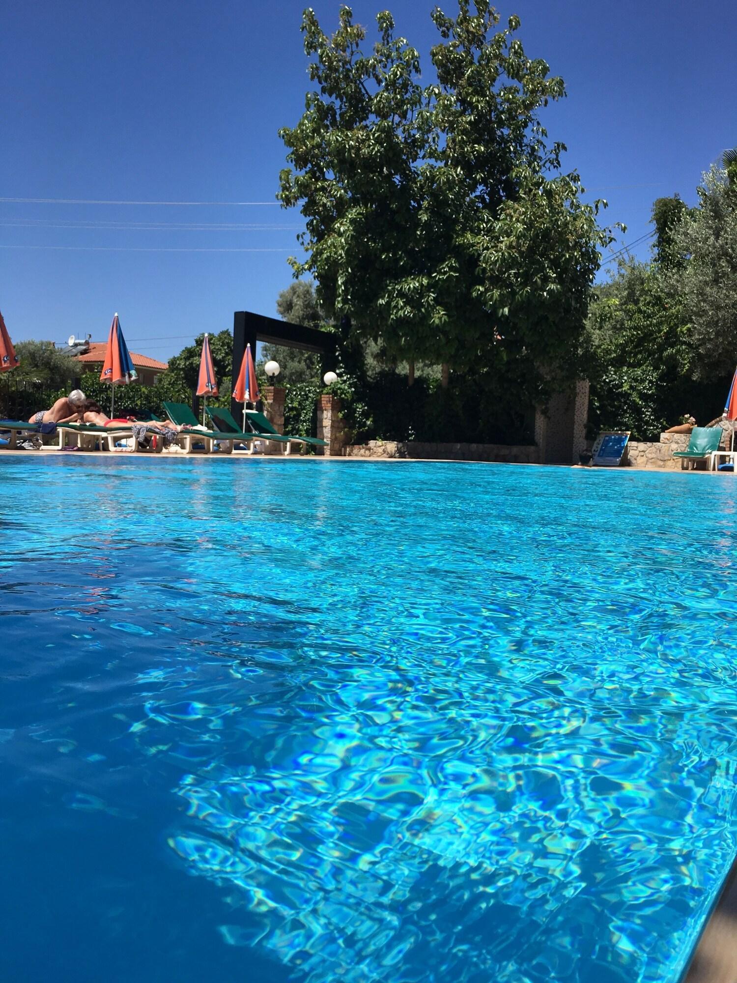 Peace Hotel Oludeniz
