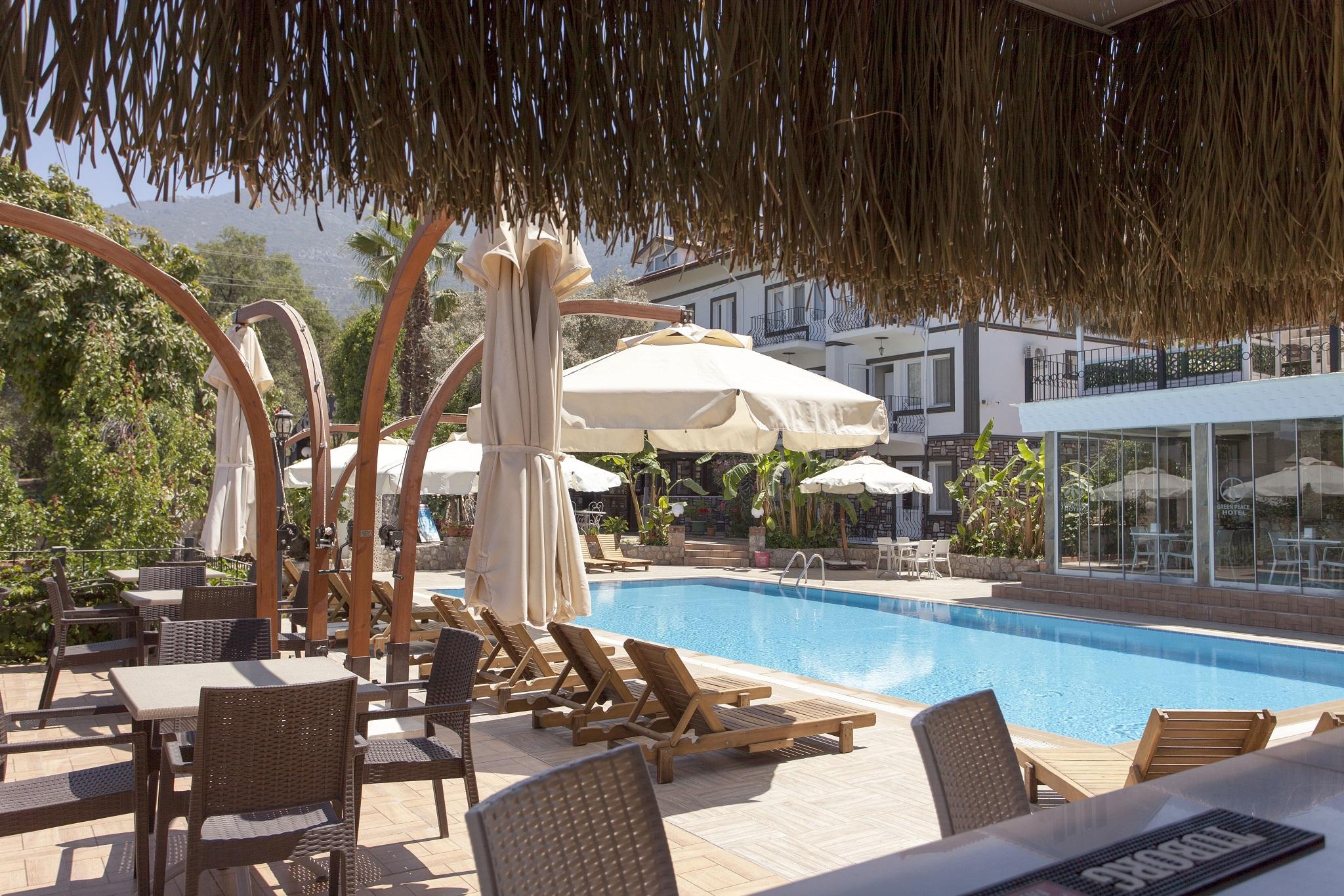 Peace Oludeniz