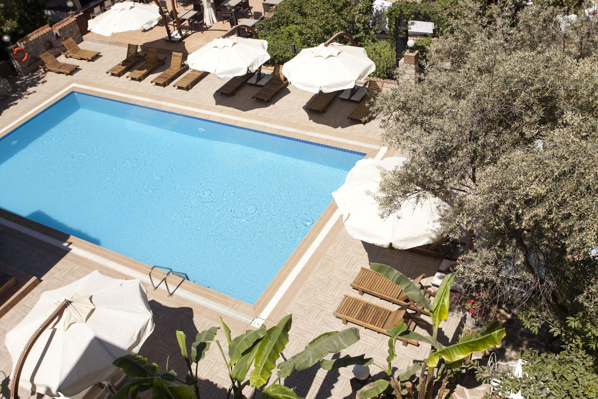 Peace Hotel Oludeniz