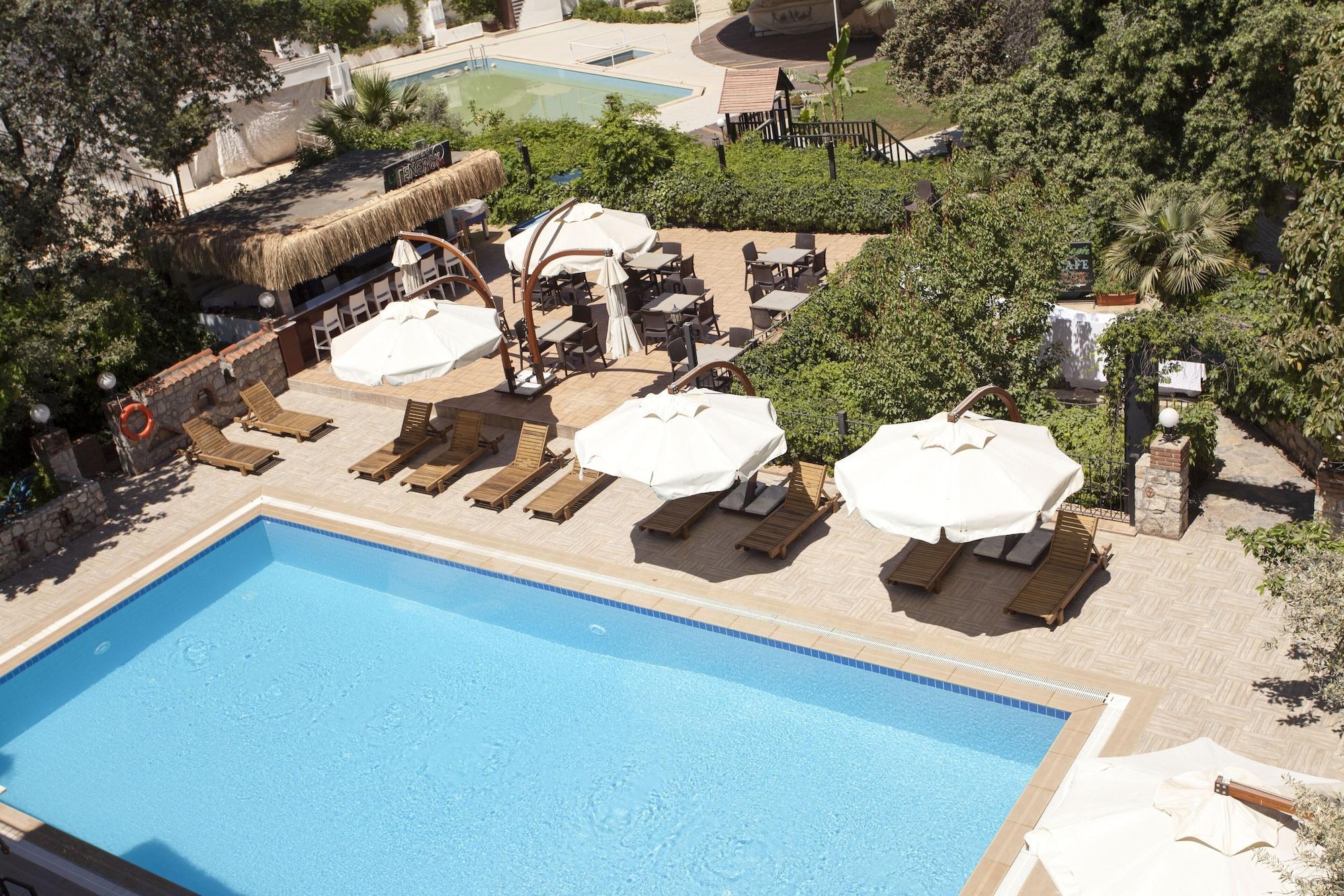 Peace Hotel Oludeniz