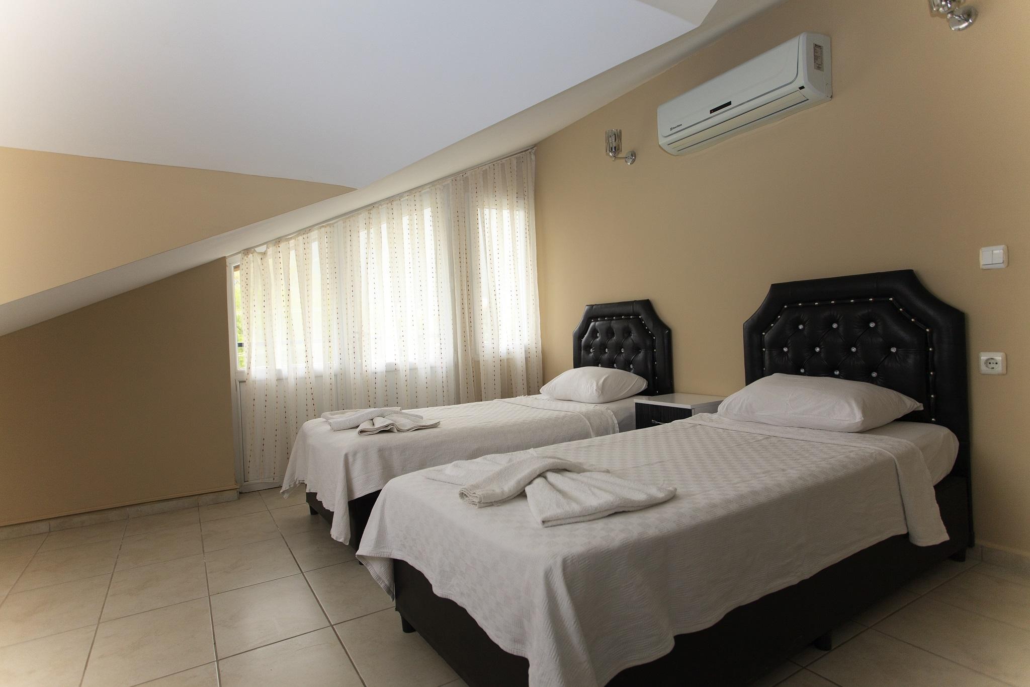 Hotel Peace Oludeniz