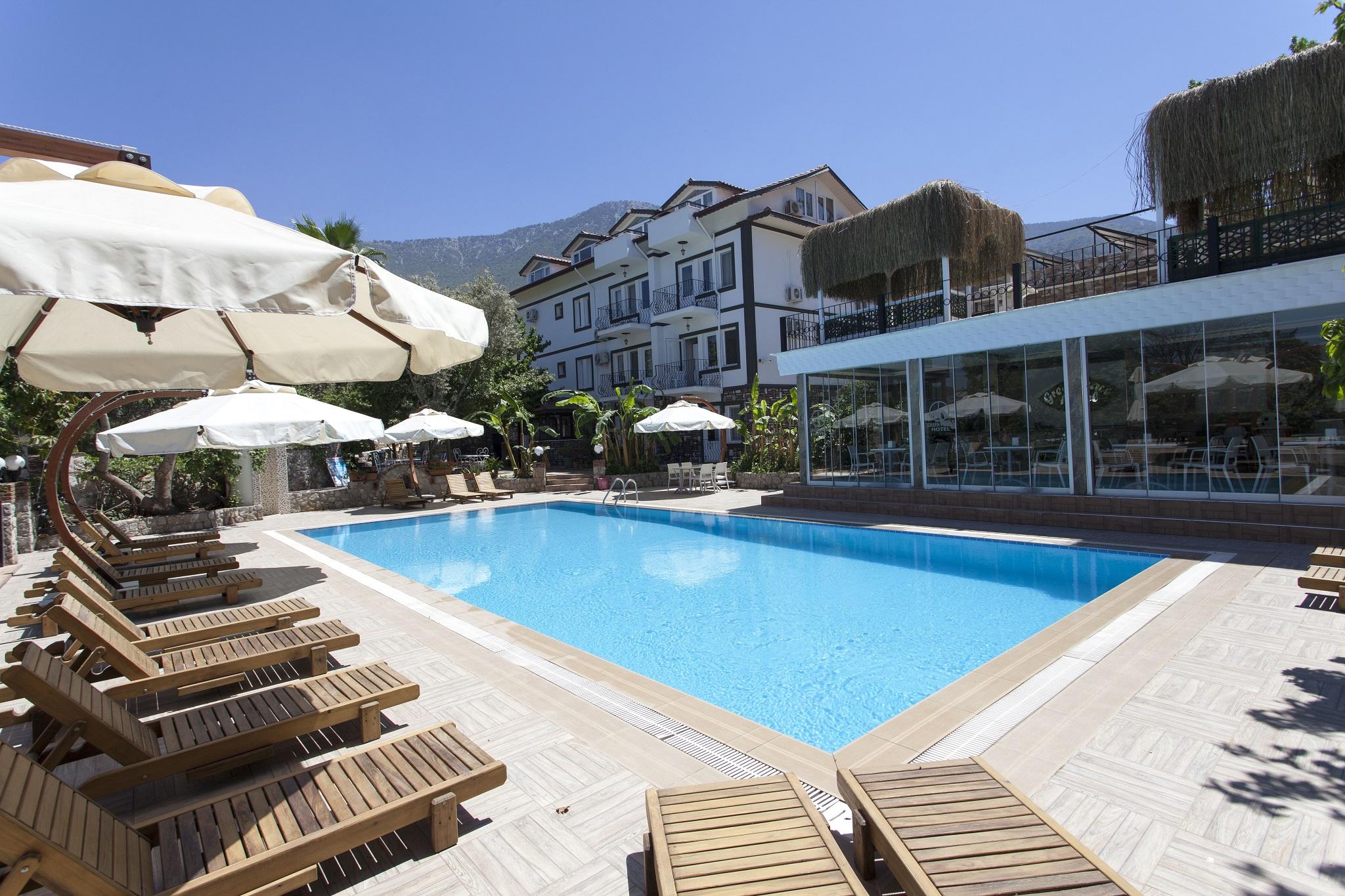 Peace 2* Oludeniz