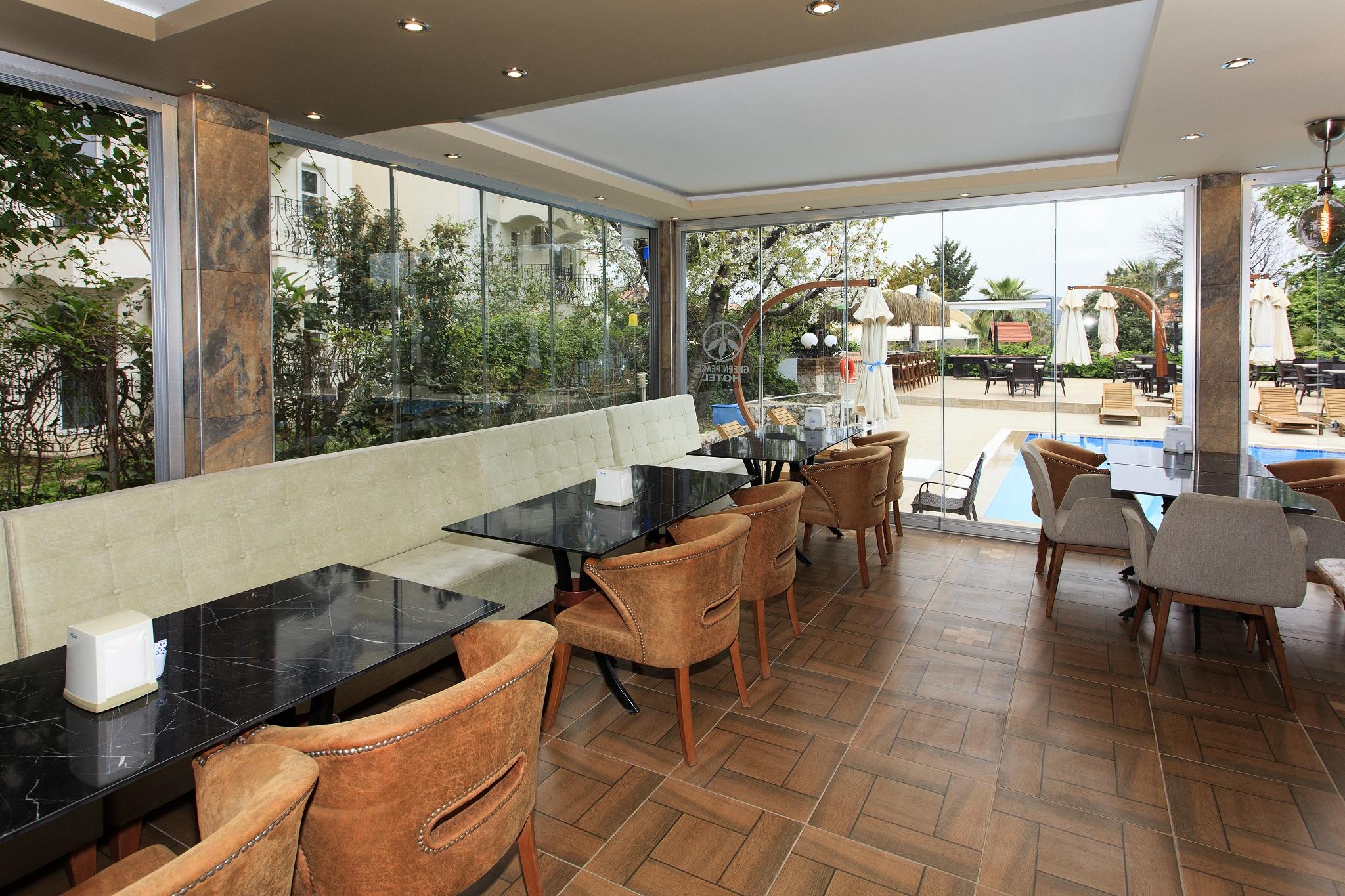 Peace Hotel