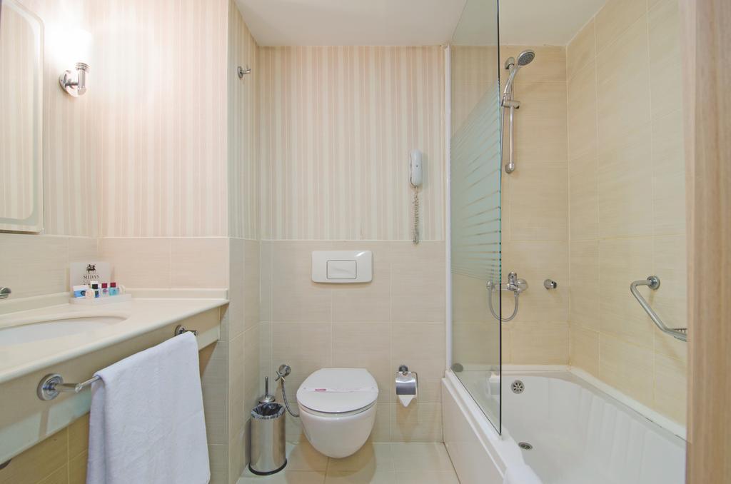 Midas 4* Ankara