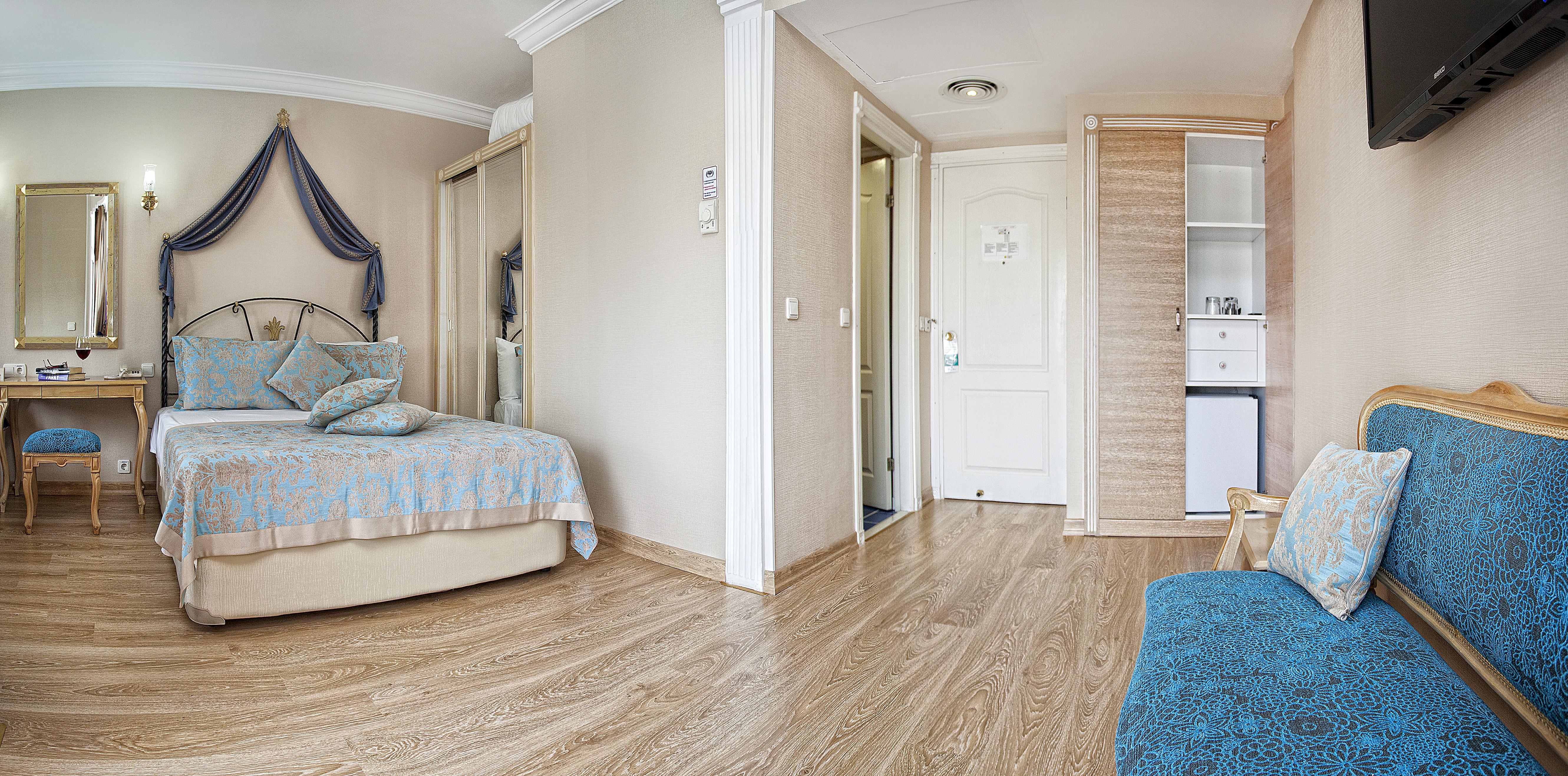 Resort Pashas Princess By Werde - Adult Only 4*
