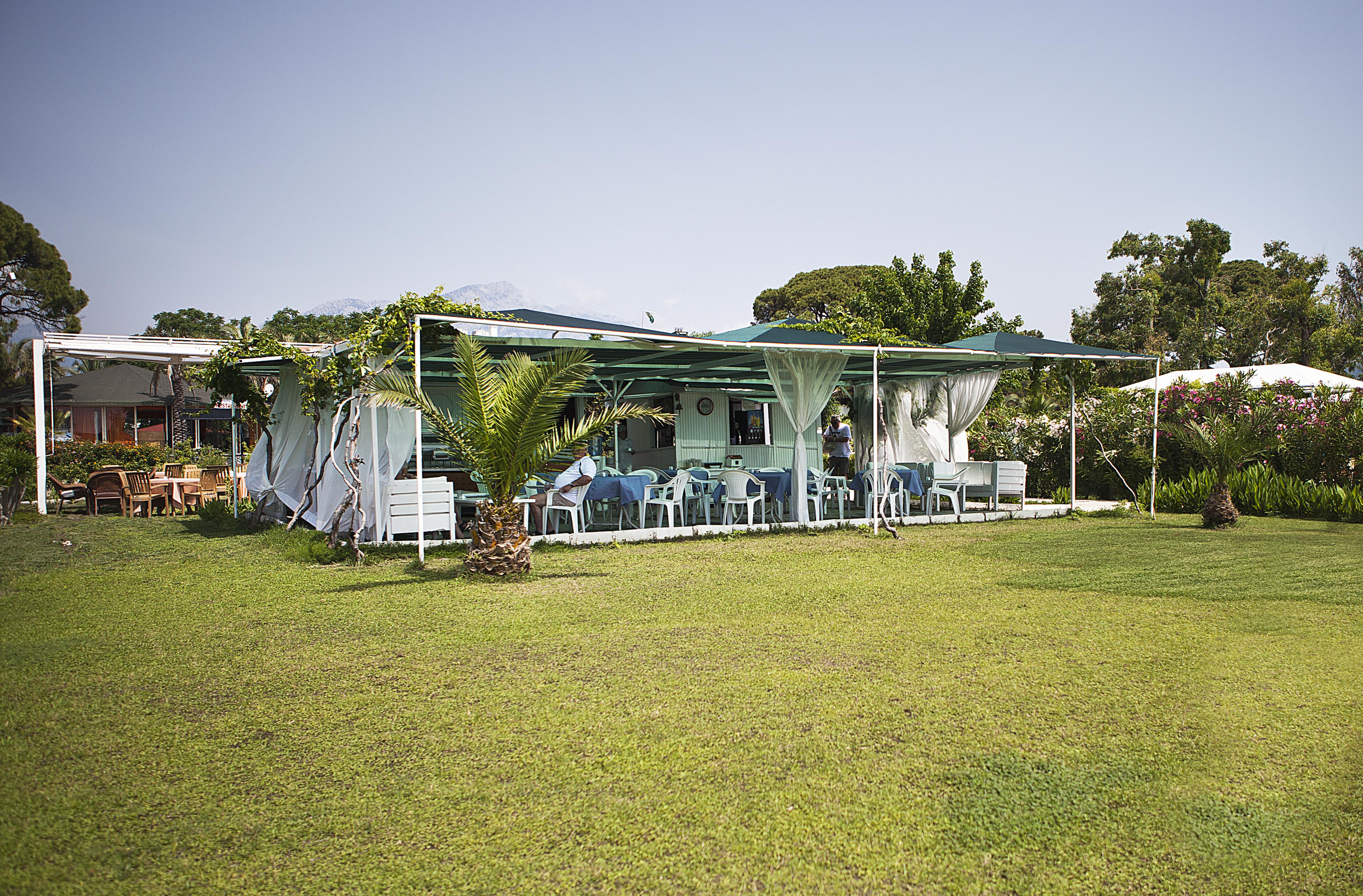 Resort Pashas Princess By Werde - Adult Only