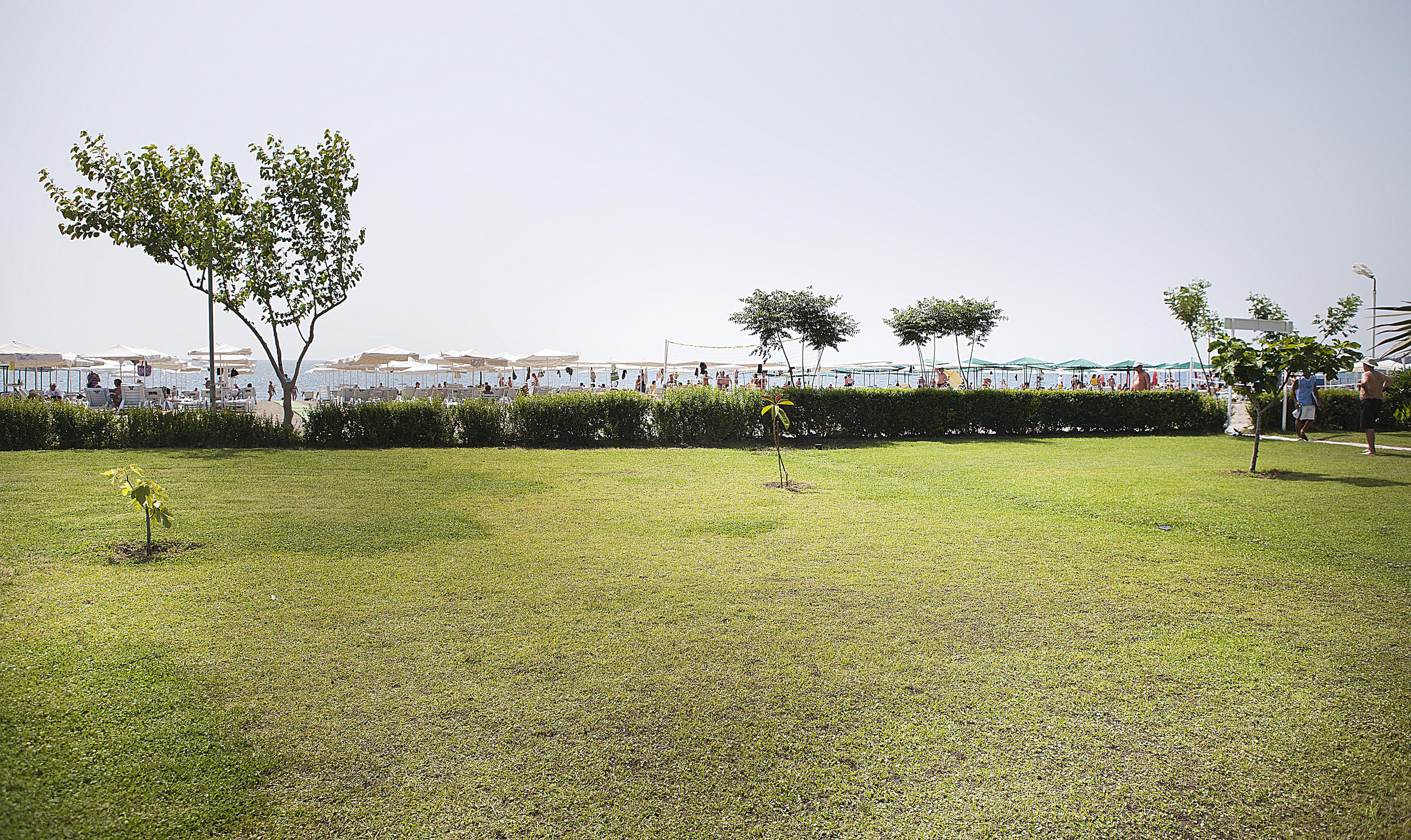 Resort Pashas Princess By Werde - Adult Only 4*
